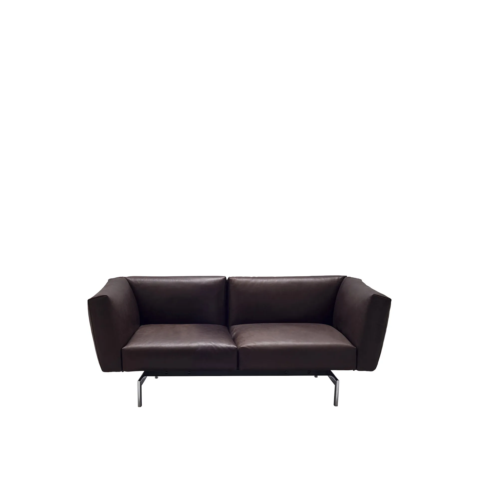 Avio Sofa System 2-sits - Knoll - Piero Lissoni - NO GA