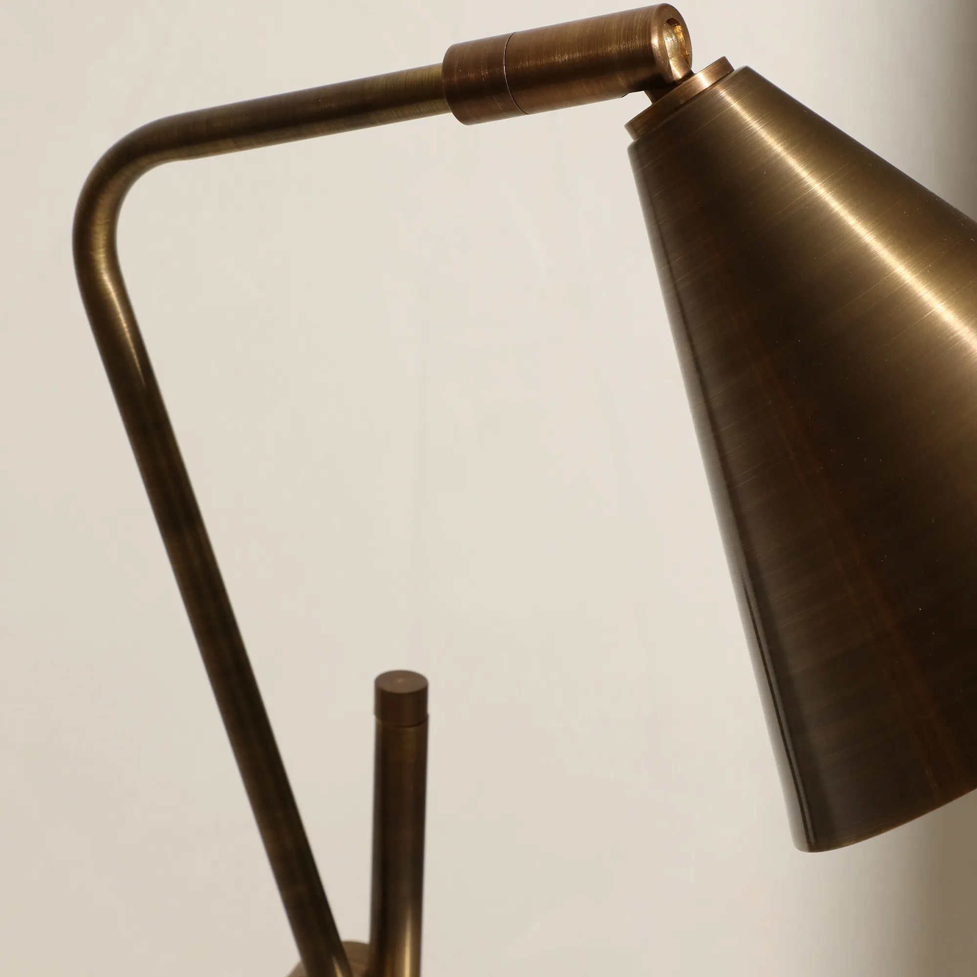 Cone Table bordslampa - 4