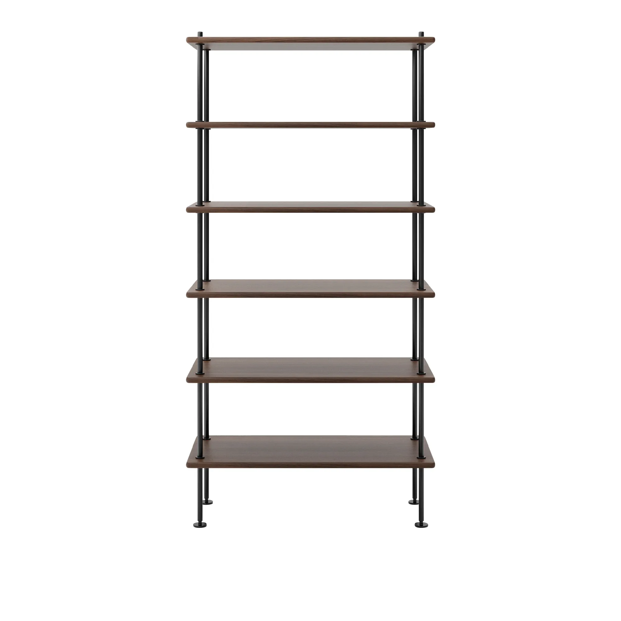 BM0253 hyllsystem 79 x 156 cm - 1
