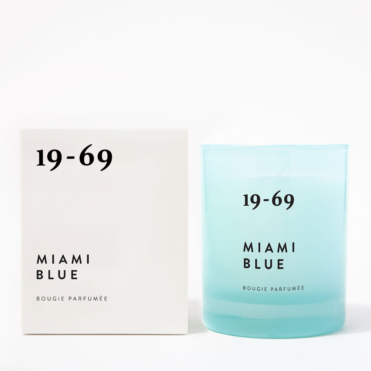 Miami Blue Parfumée