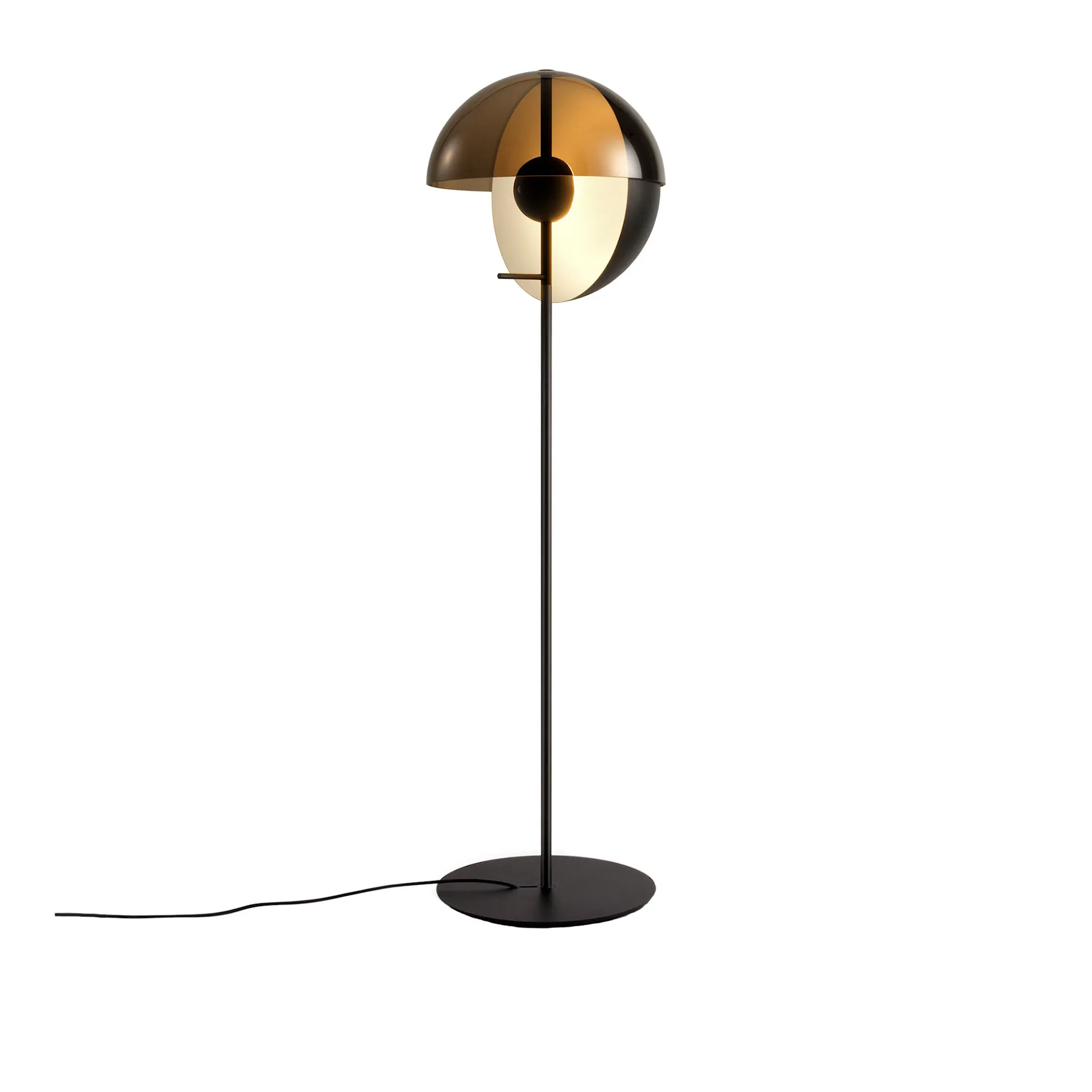 Theia - Floor Lamp - Marset - NO GA