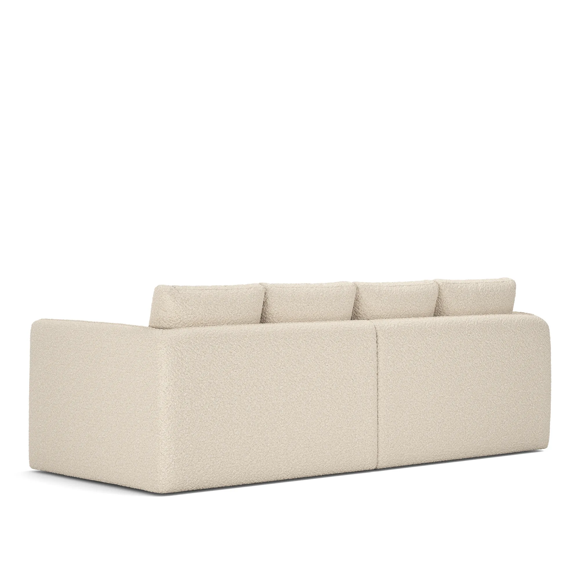 Pavarotti 02 2,5-sitssoffa - 7
