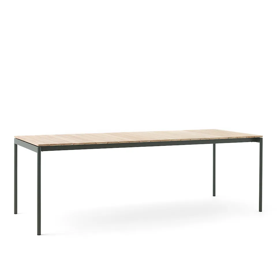 Ville AV26 matbord utomhus