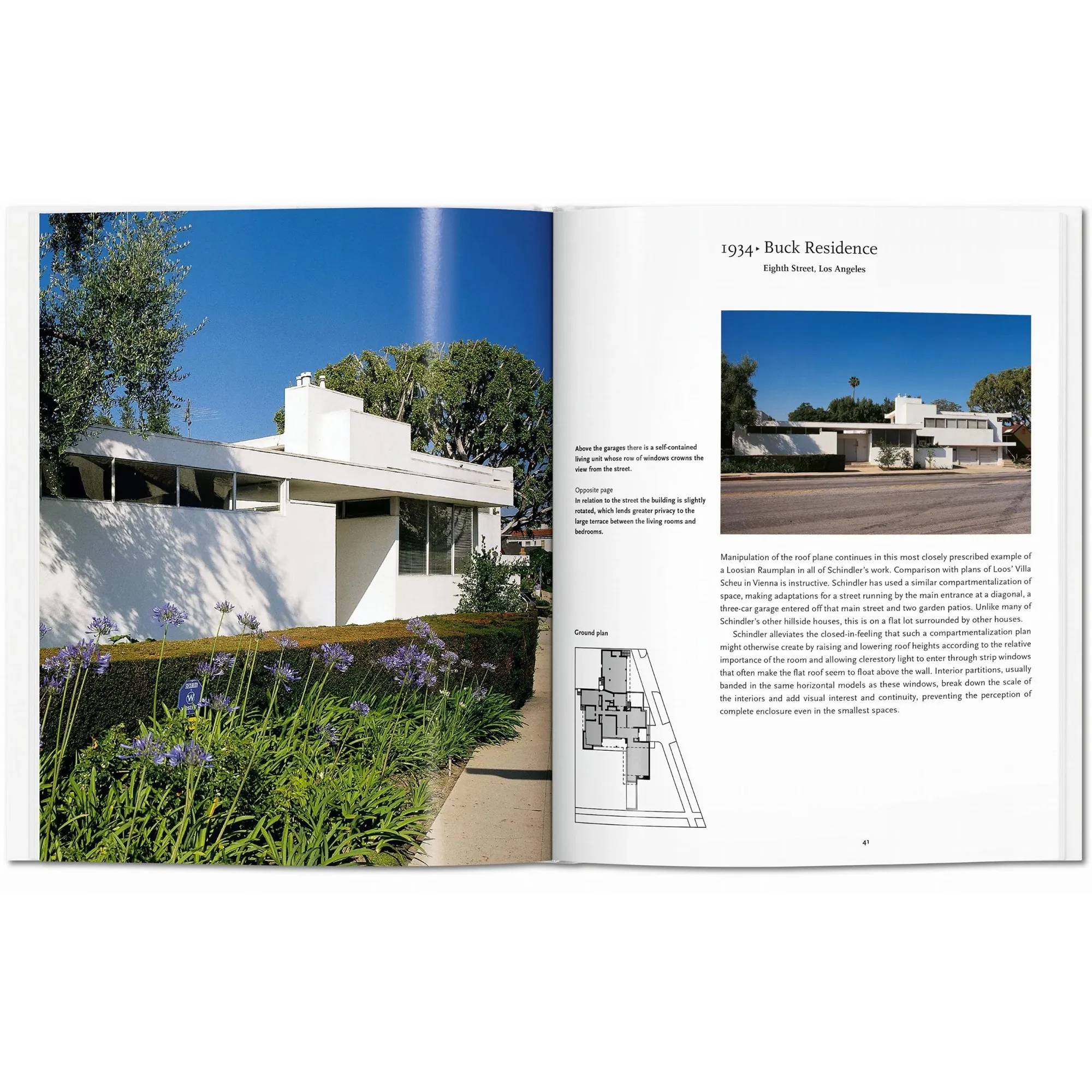 Schindler - Basic Art Series arkitekturbok - 6