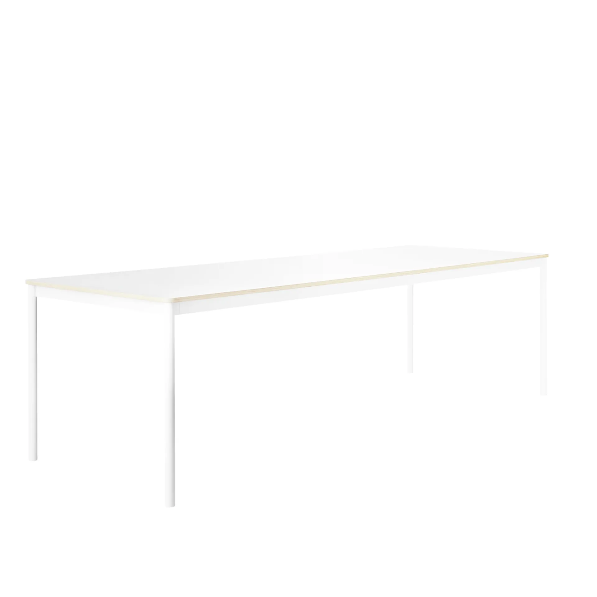 Base Table - Muuto - NO GA