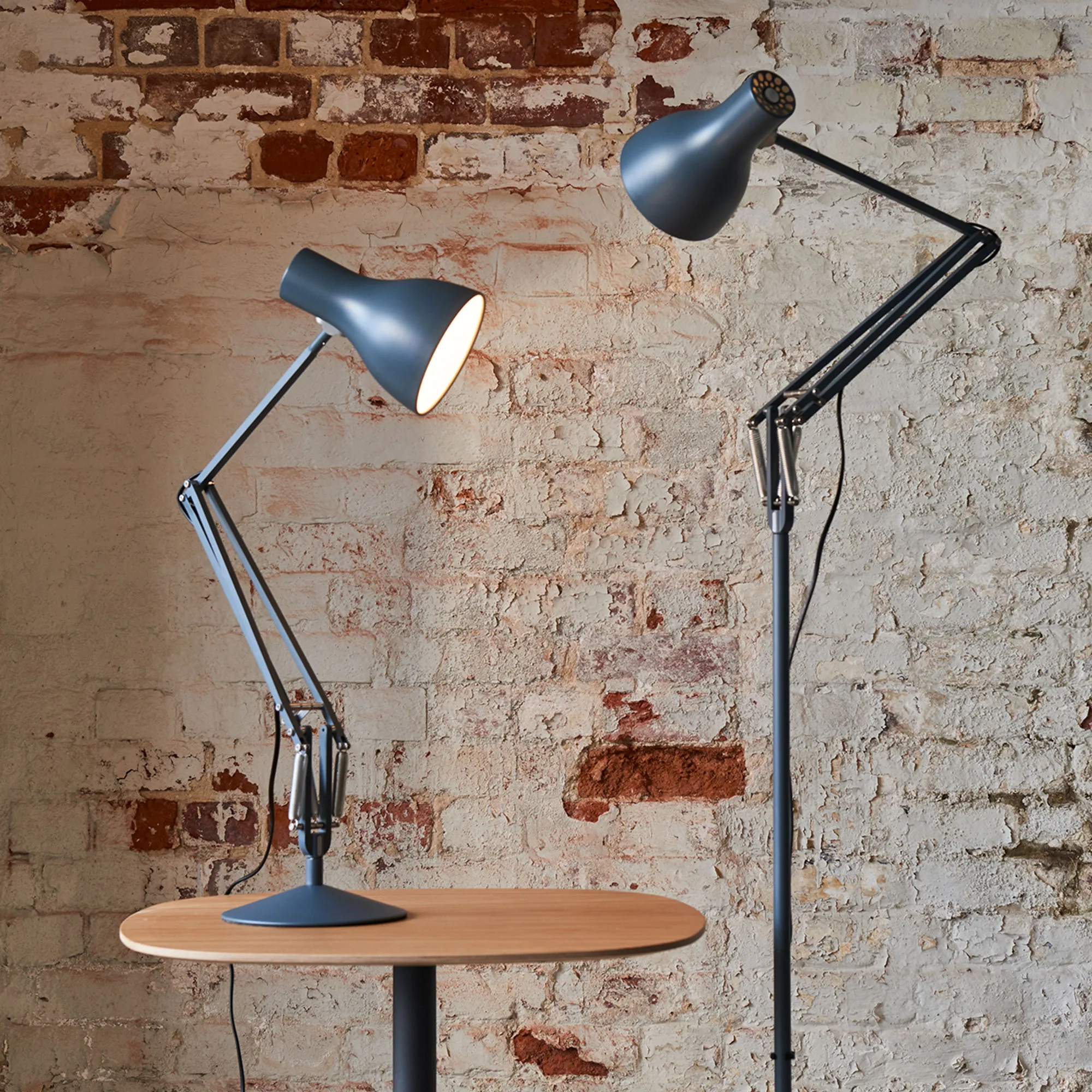 Type 75 Floor Lamp - 7