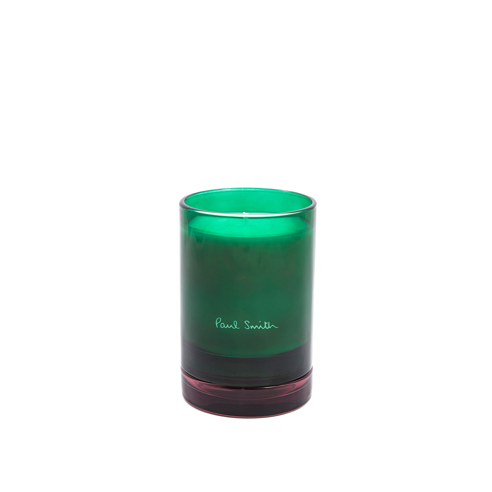 Paul Smith Botanist Candle - Paul Smith Home Fragrance - NO GA