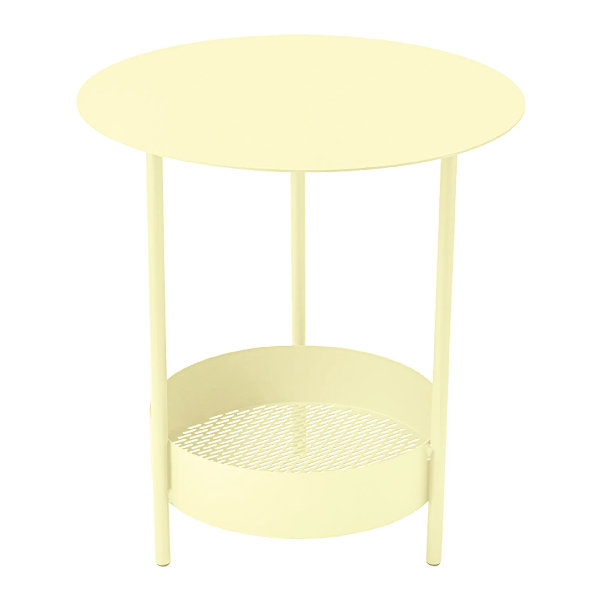 Salsa Pedestal Table - Fermob - NO GA