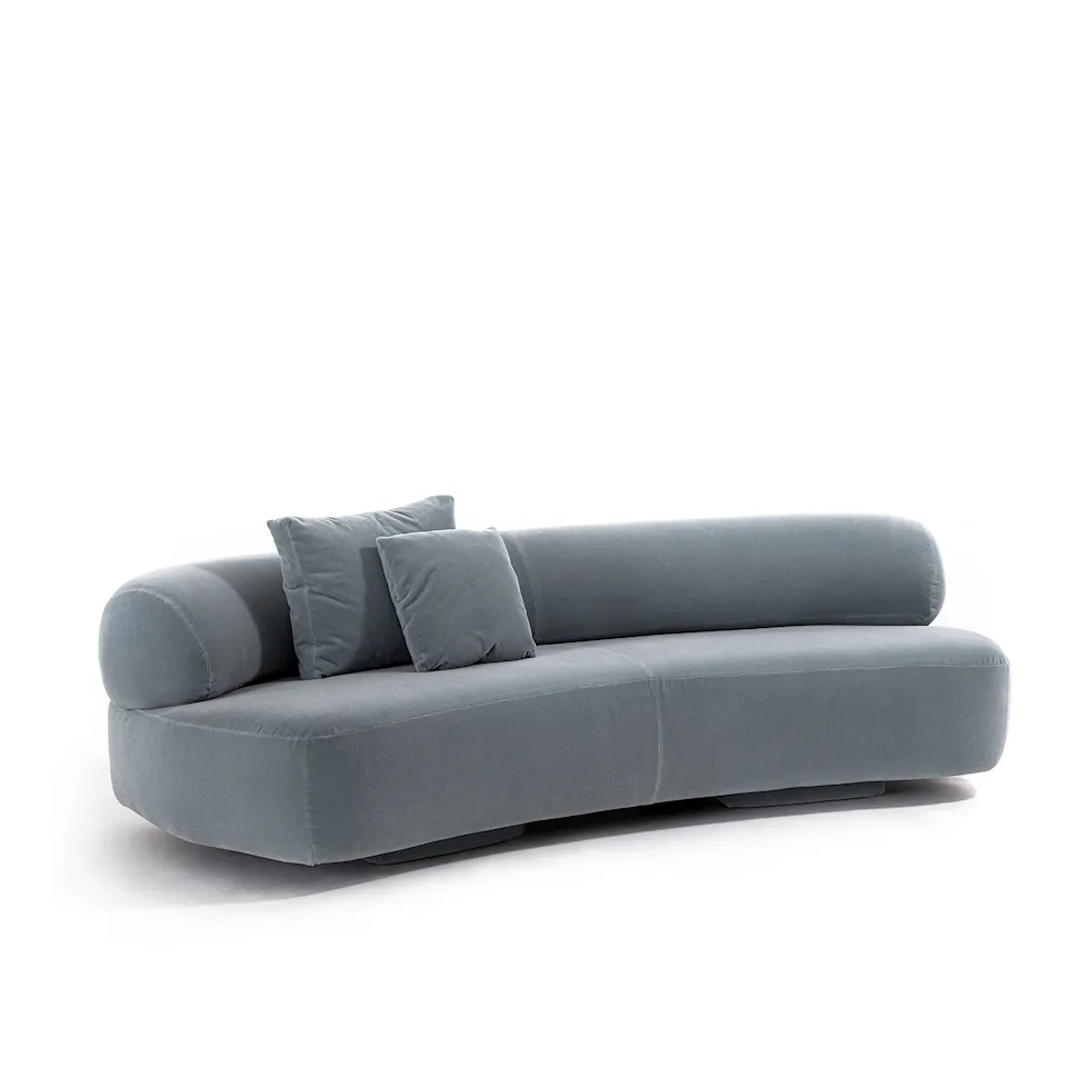 Gogan 2 Seater Sofa Major