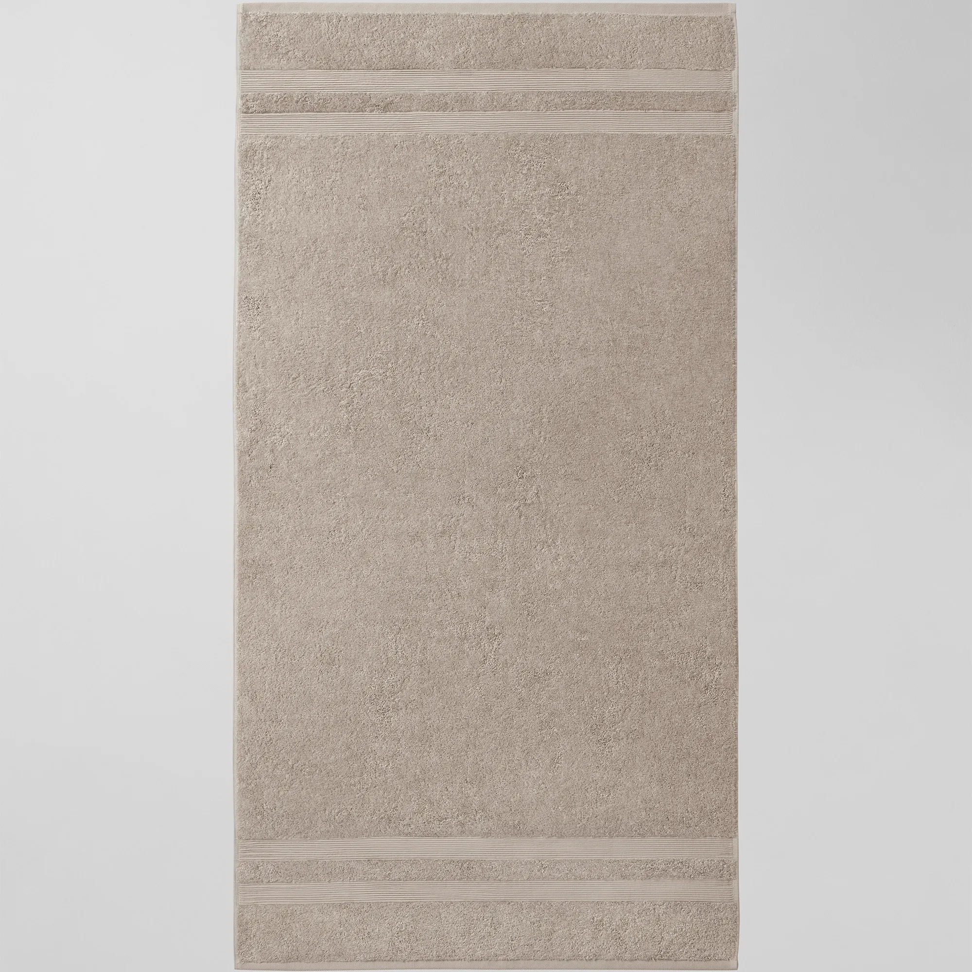 Fontana Light Brown handduk - 3