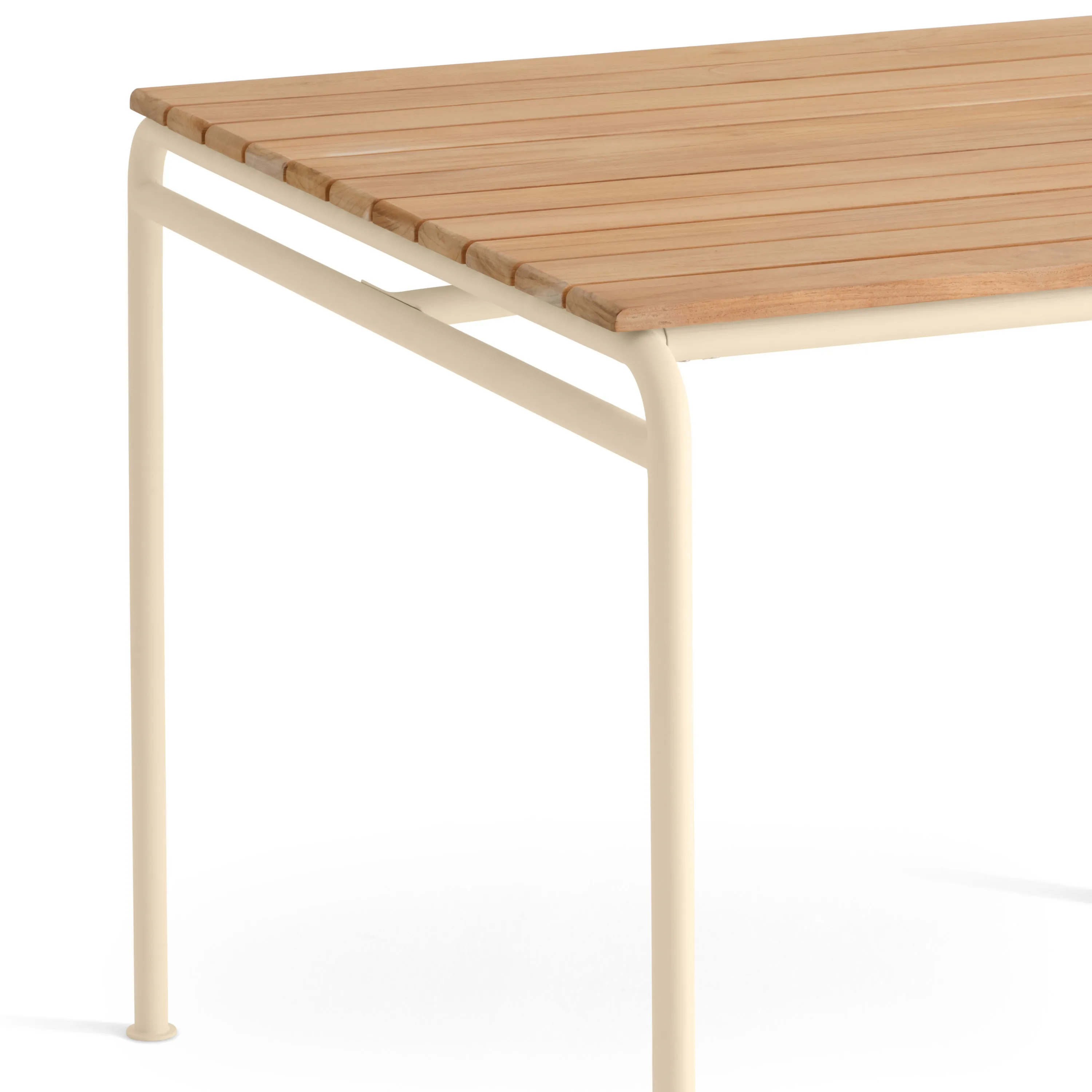 Kallio matbord utomhus 90 cm - 3