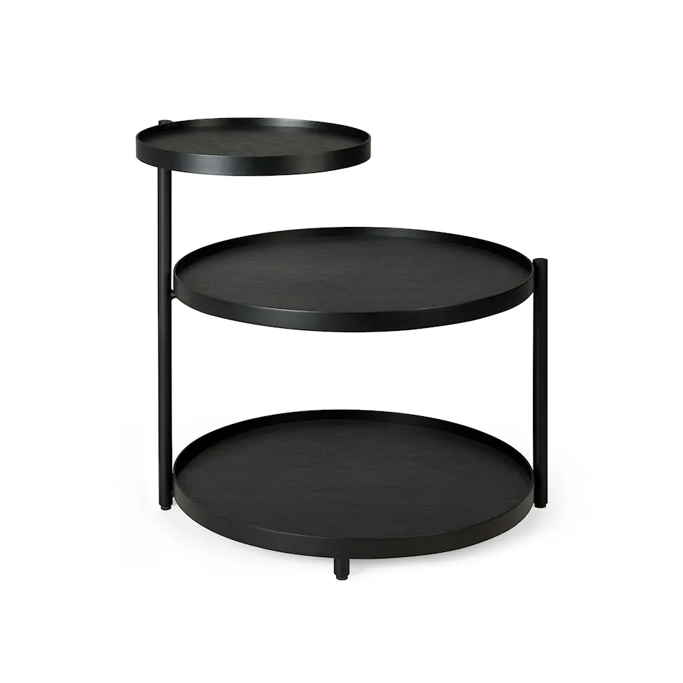 Swivel Tray Side Table