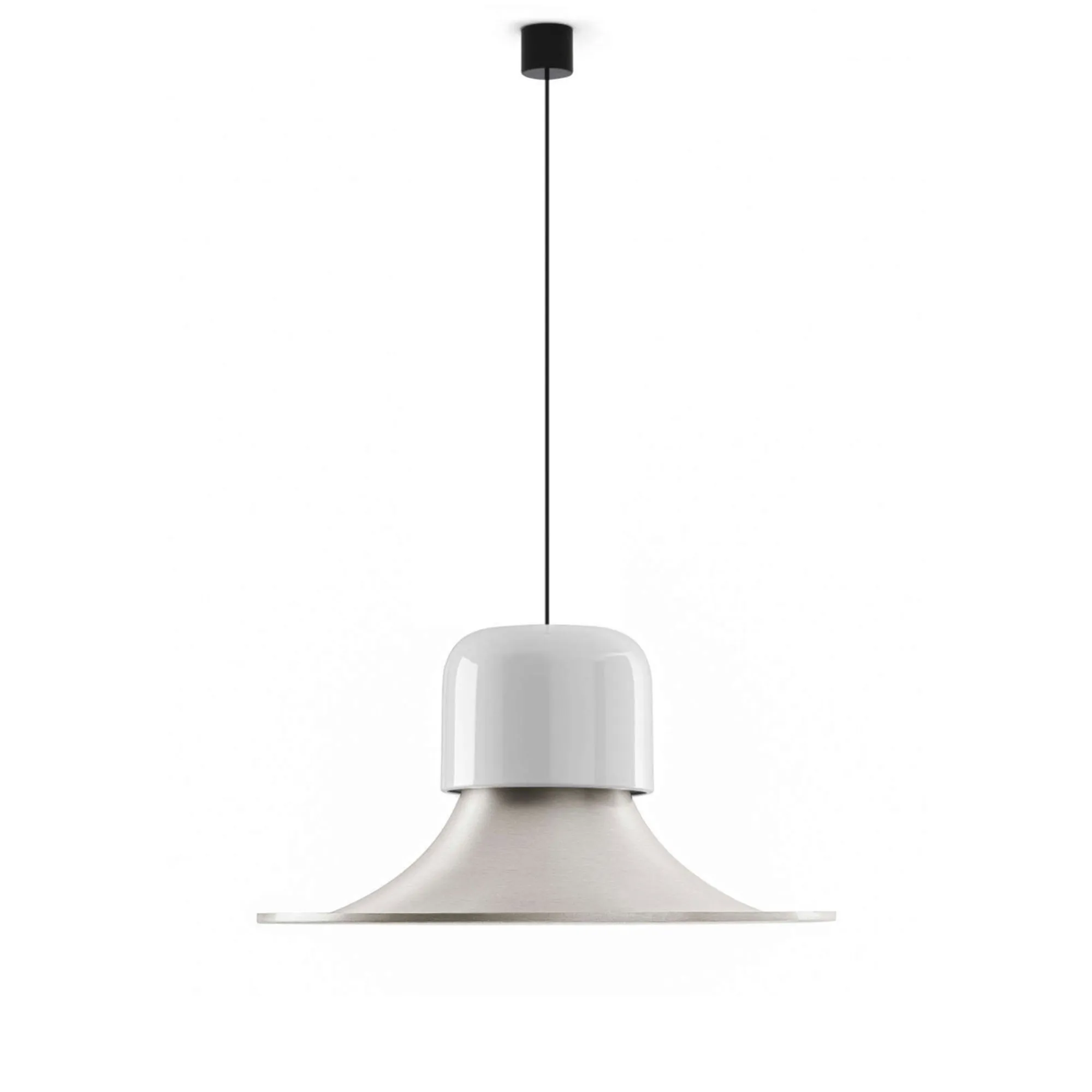 Campana DALI pendellampa - 1