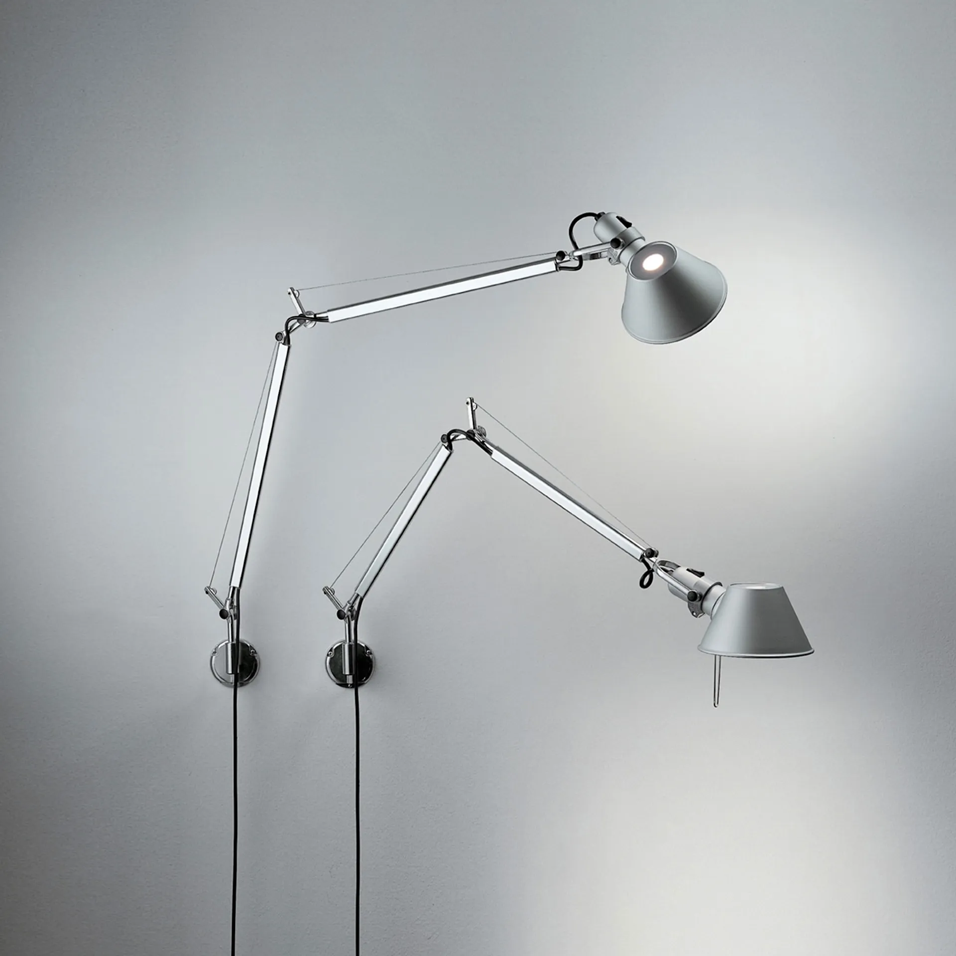 Tolomeo LED Vägglampa - Artemide - NO GA