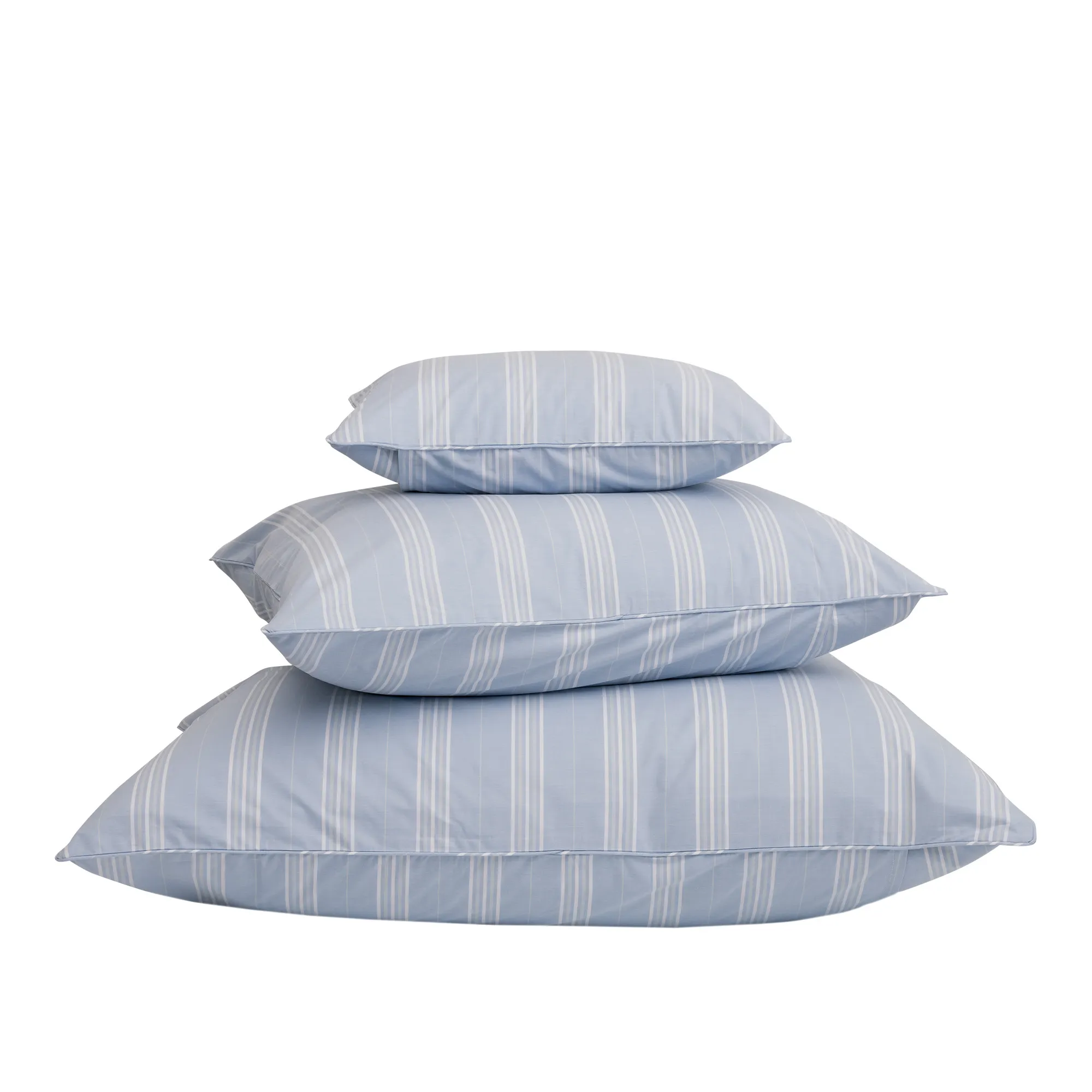 Camicia Light Blue örngott - 7