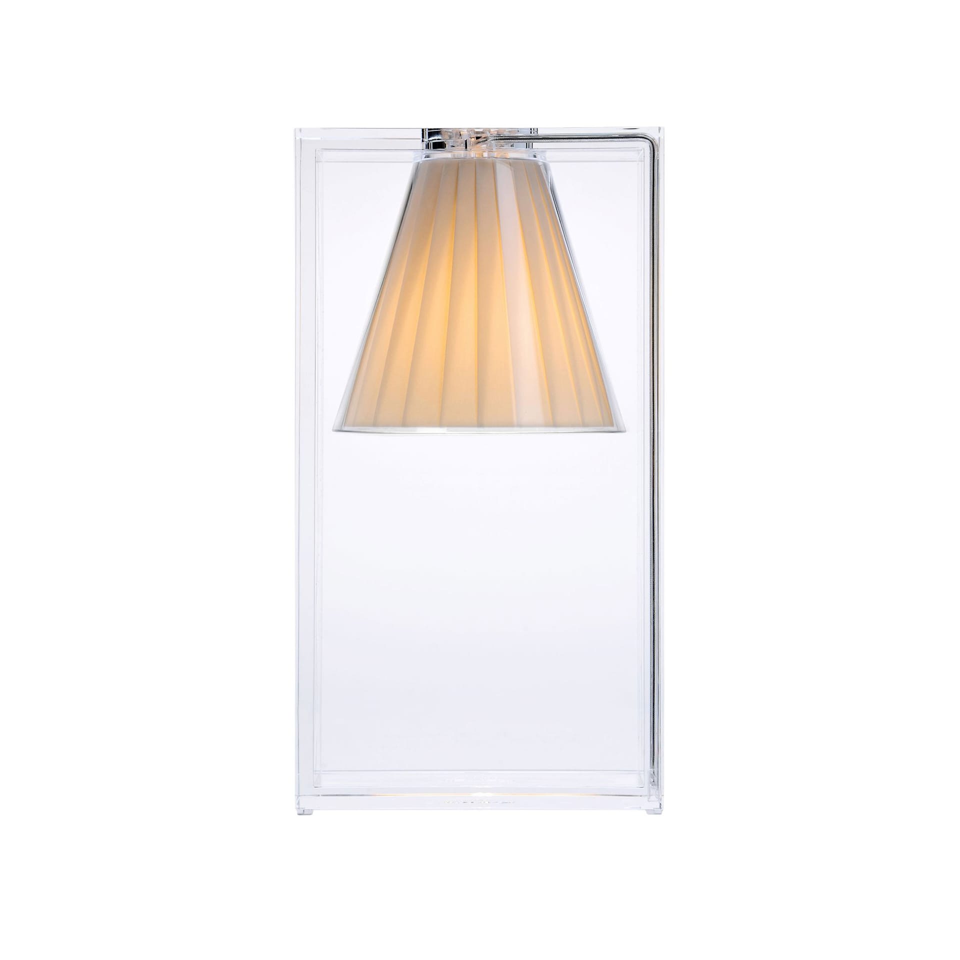 Light Air Table Lamp - Kartell - NO GA