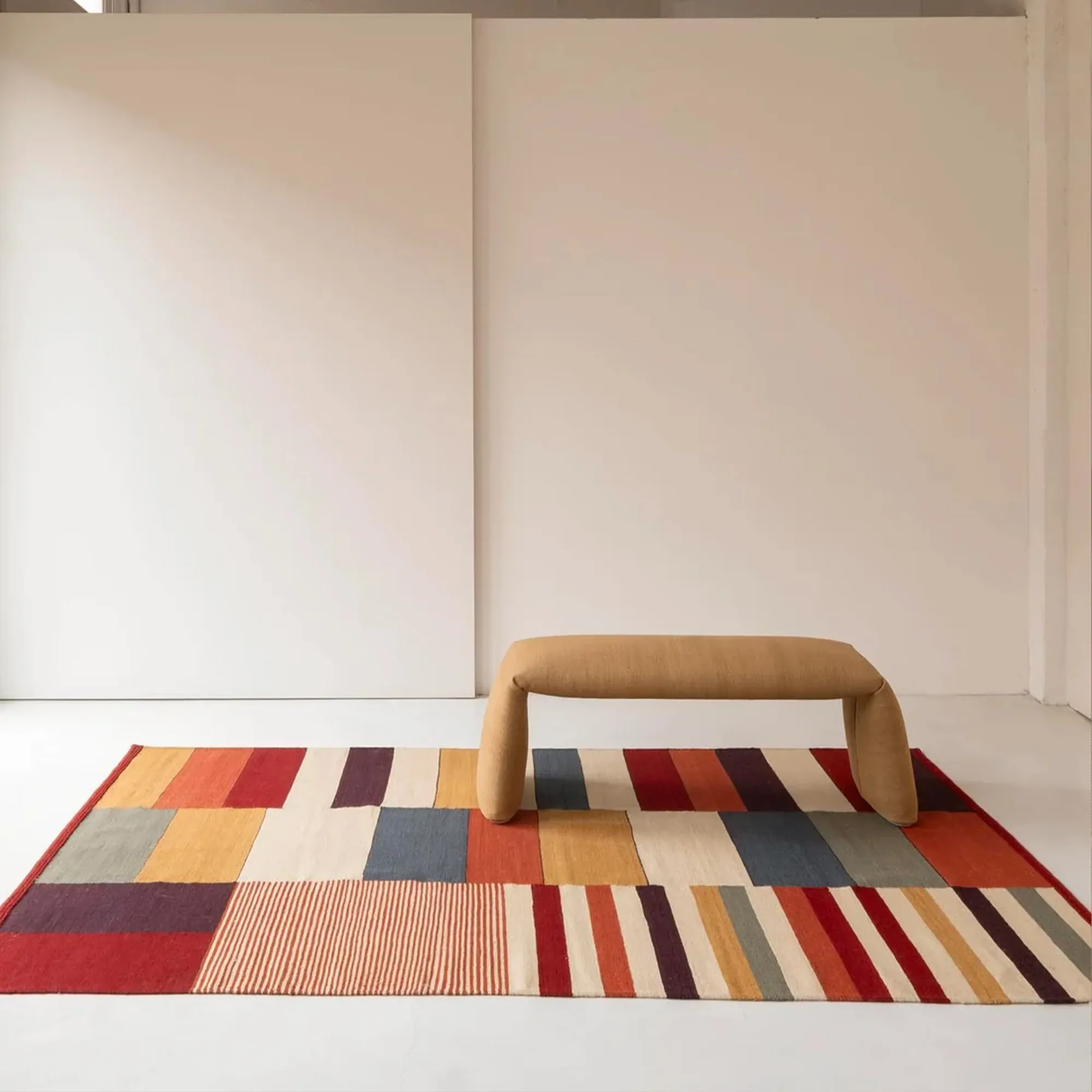 Folded Colors M sittbänk - 3