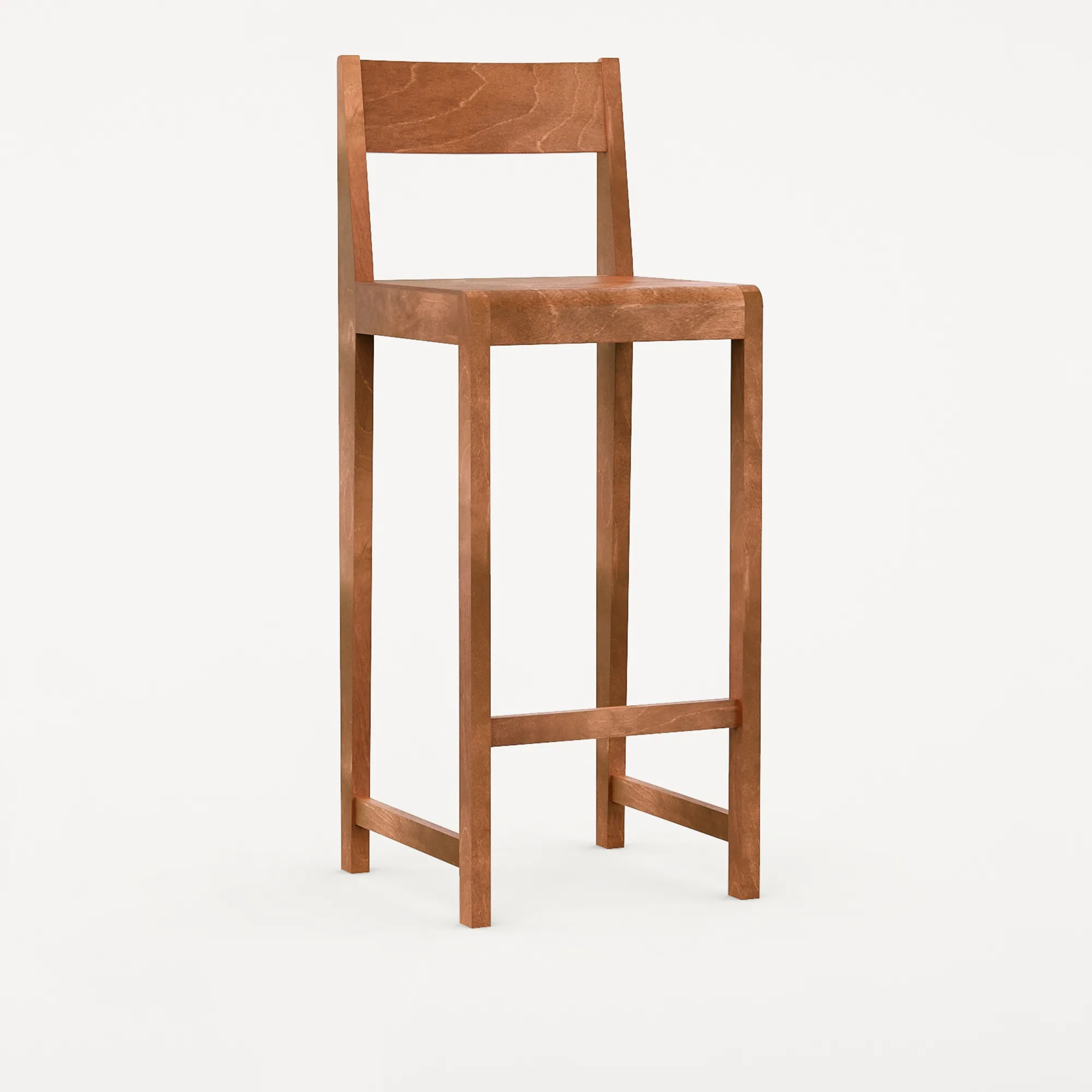 Bar Chair 01 barstol - 2