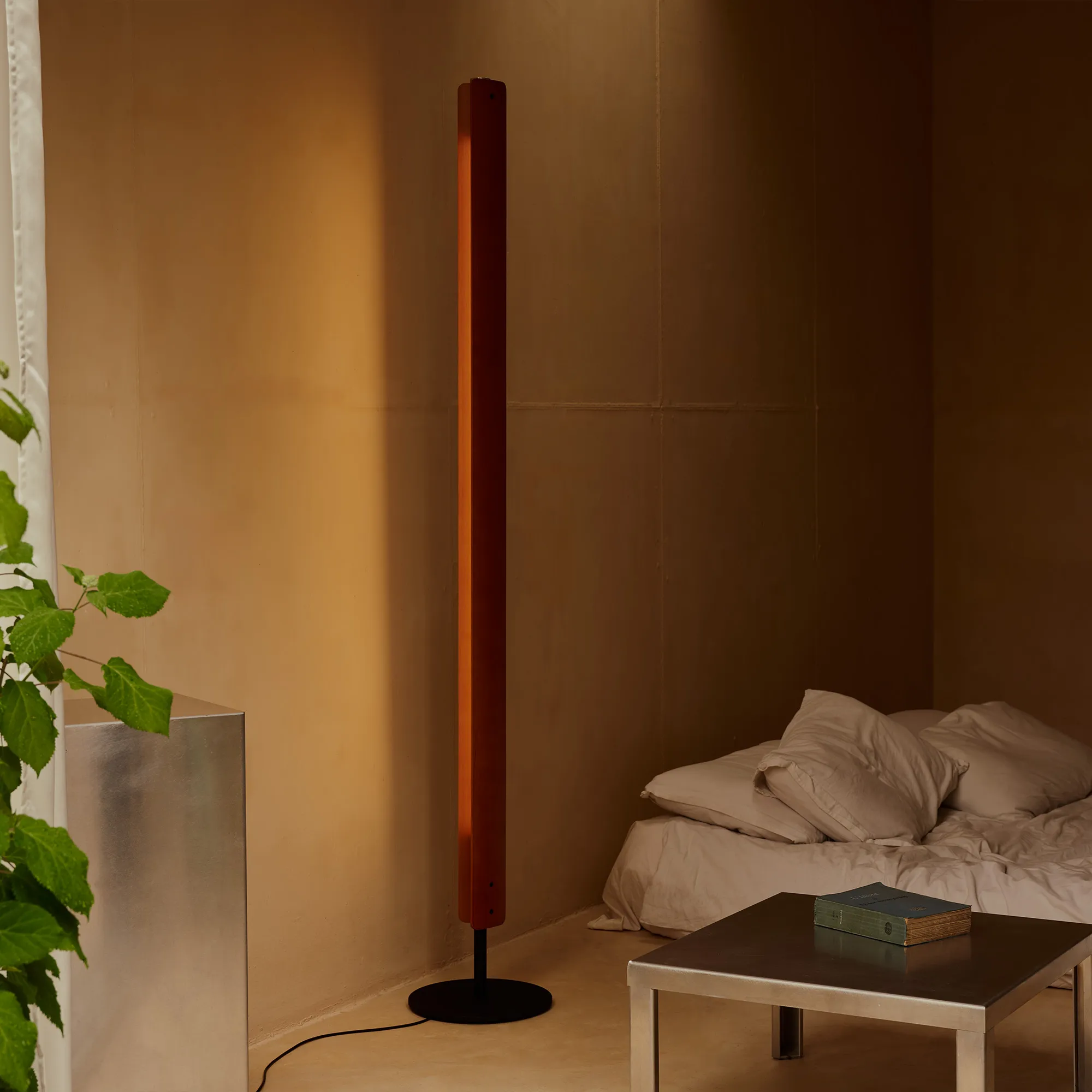 Seki-Han golvlampa - 7