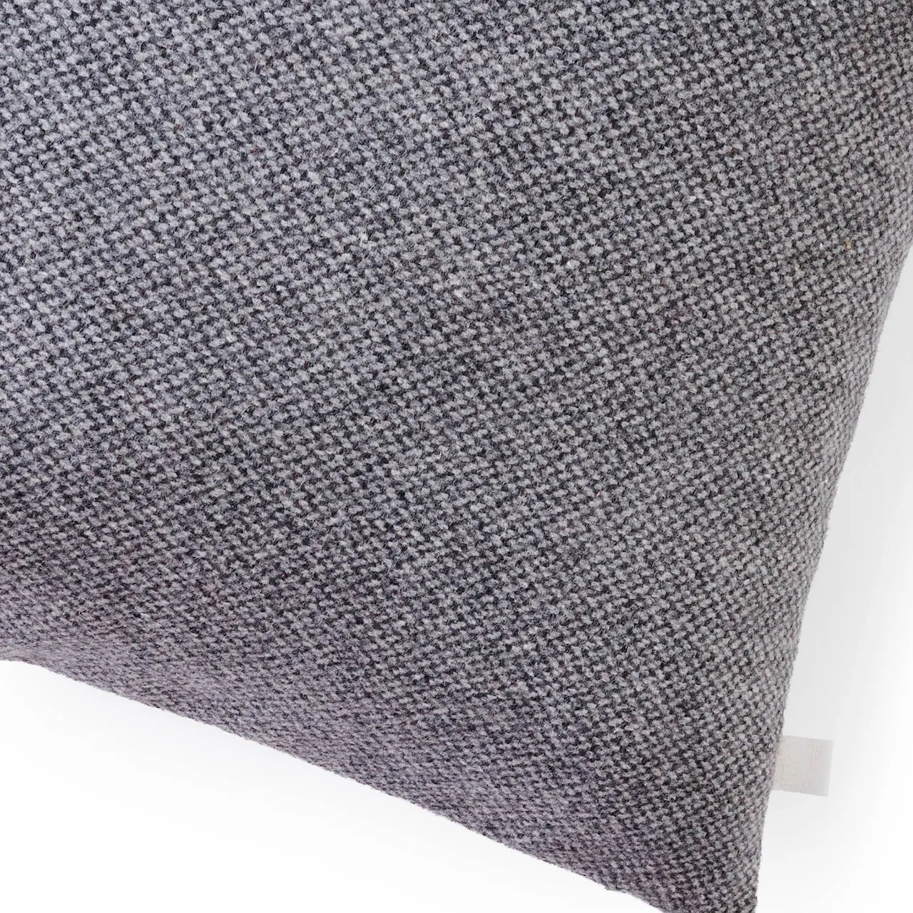 NO GA Wool Structure Cushion