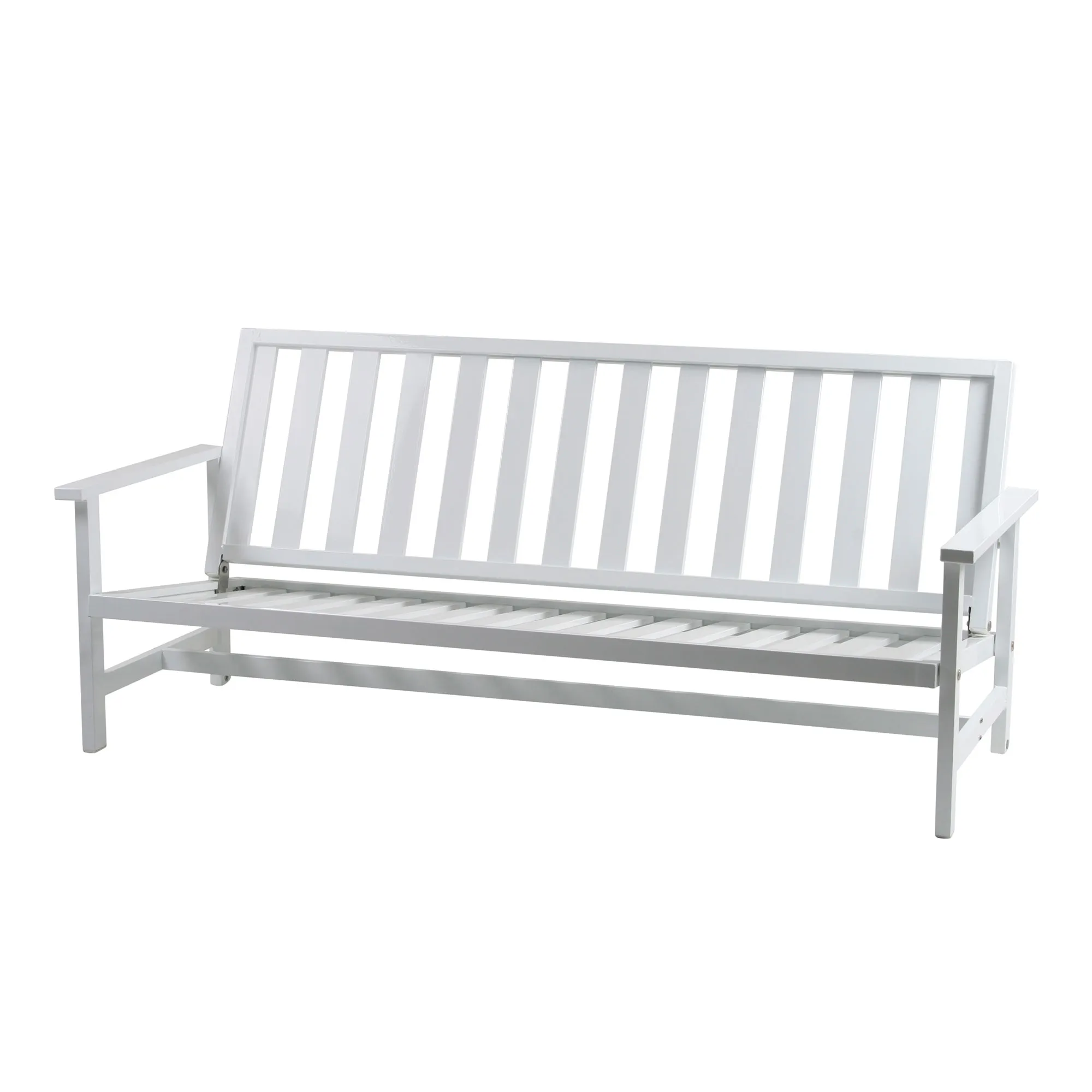 Soffa 3-sits - 1