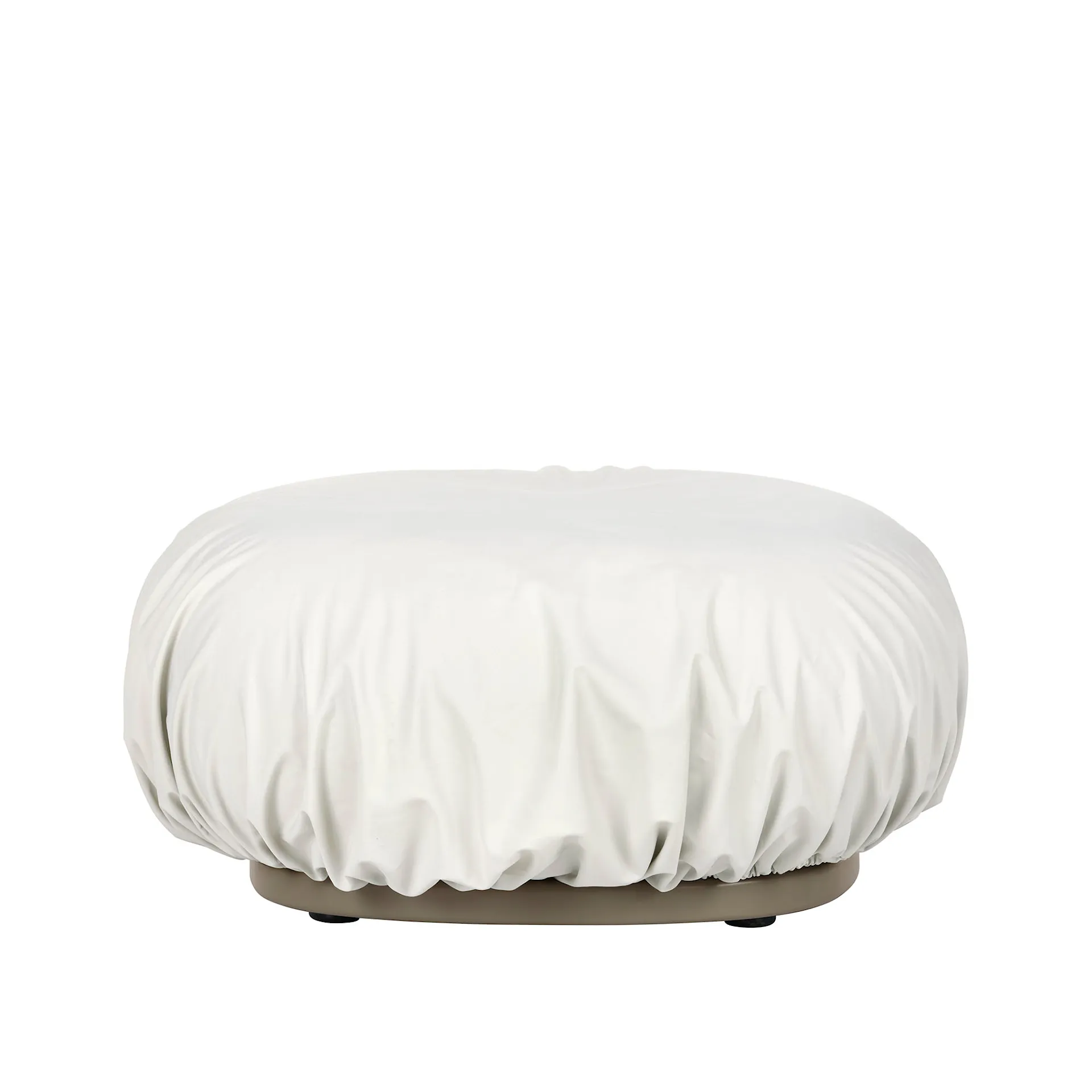 Pacha Outdoor Ottoman Cover - Gubi - Pierre Paulin - NO GA