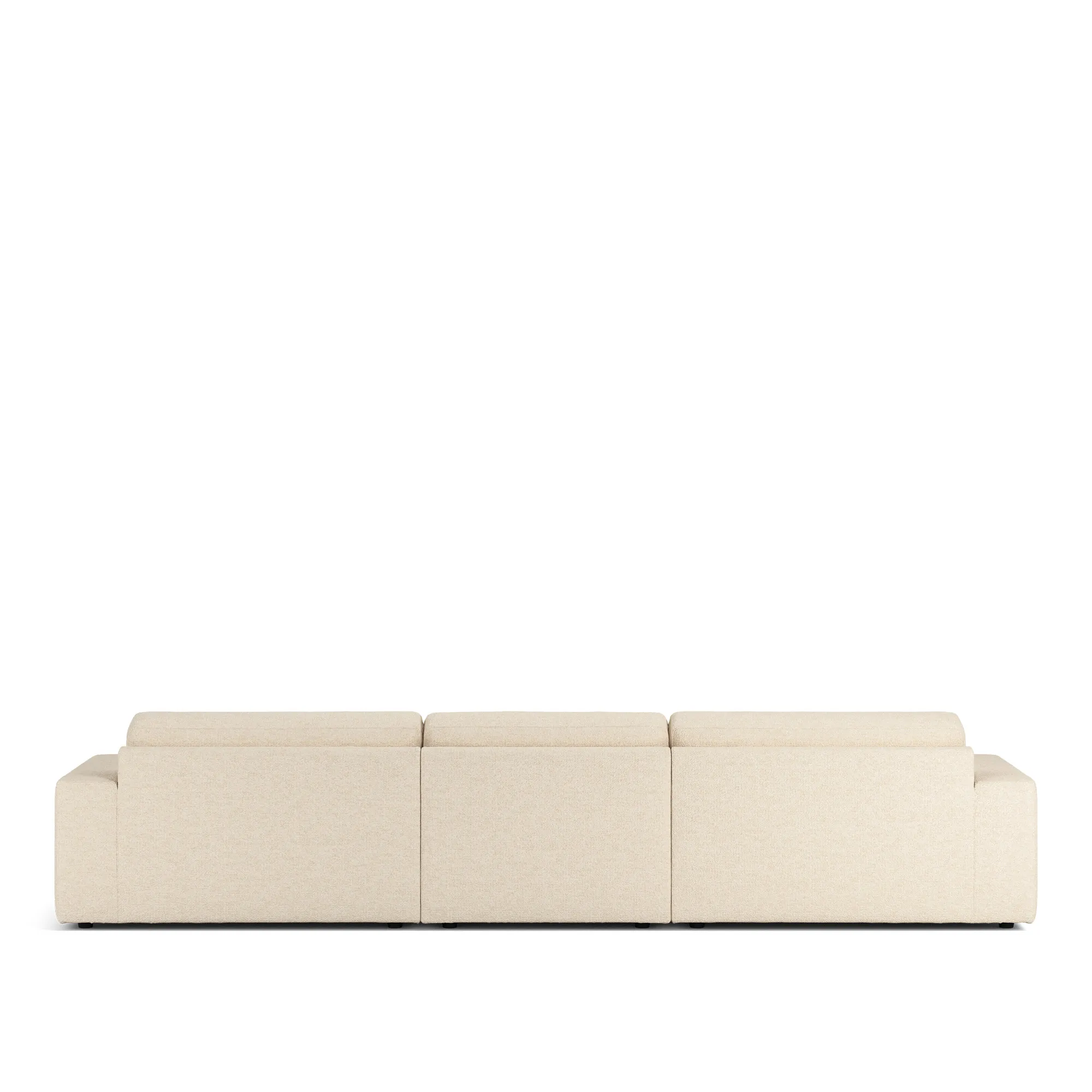 Elsa 4-sitssoffa - 6