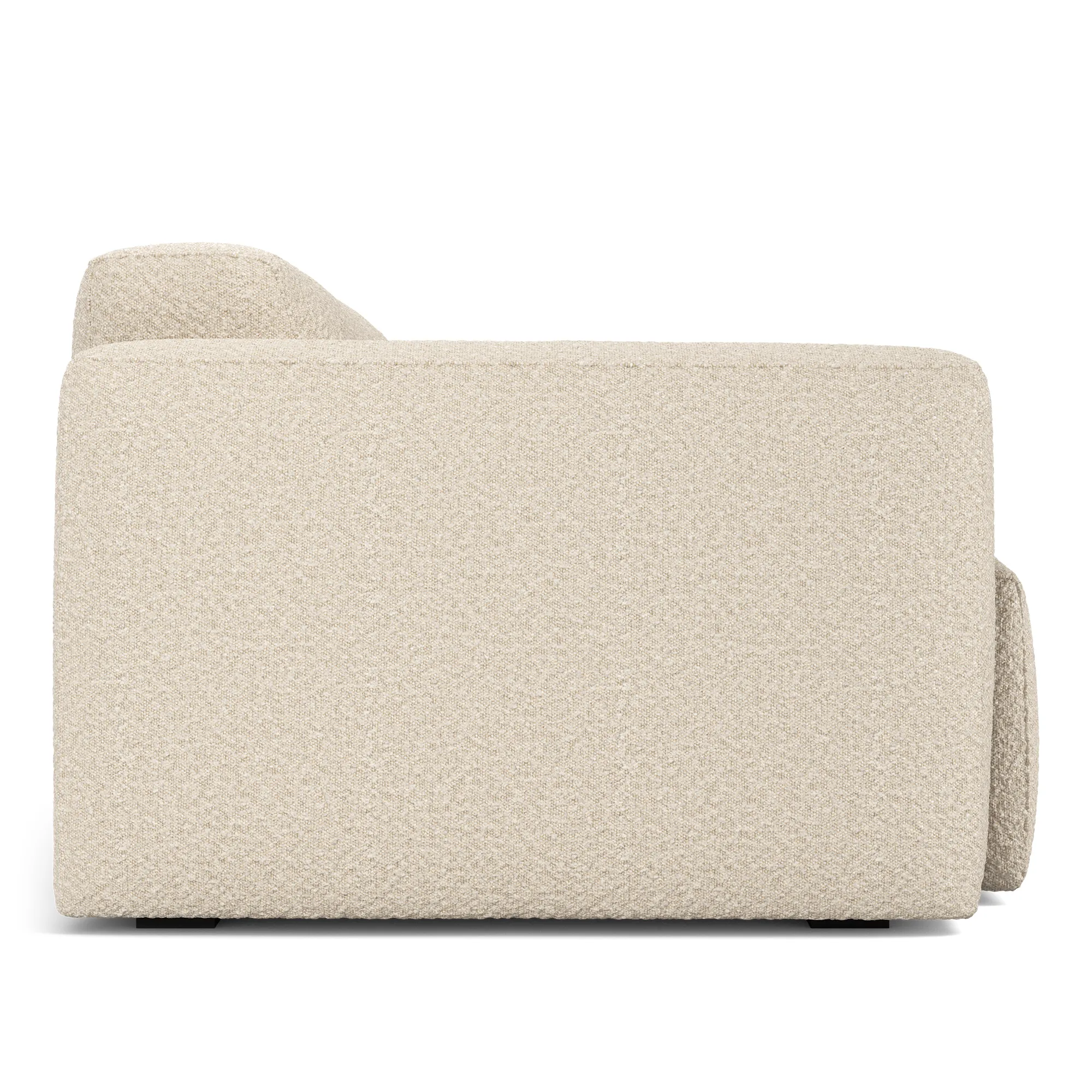 Brick 2-sitssoffa - 3
