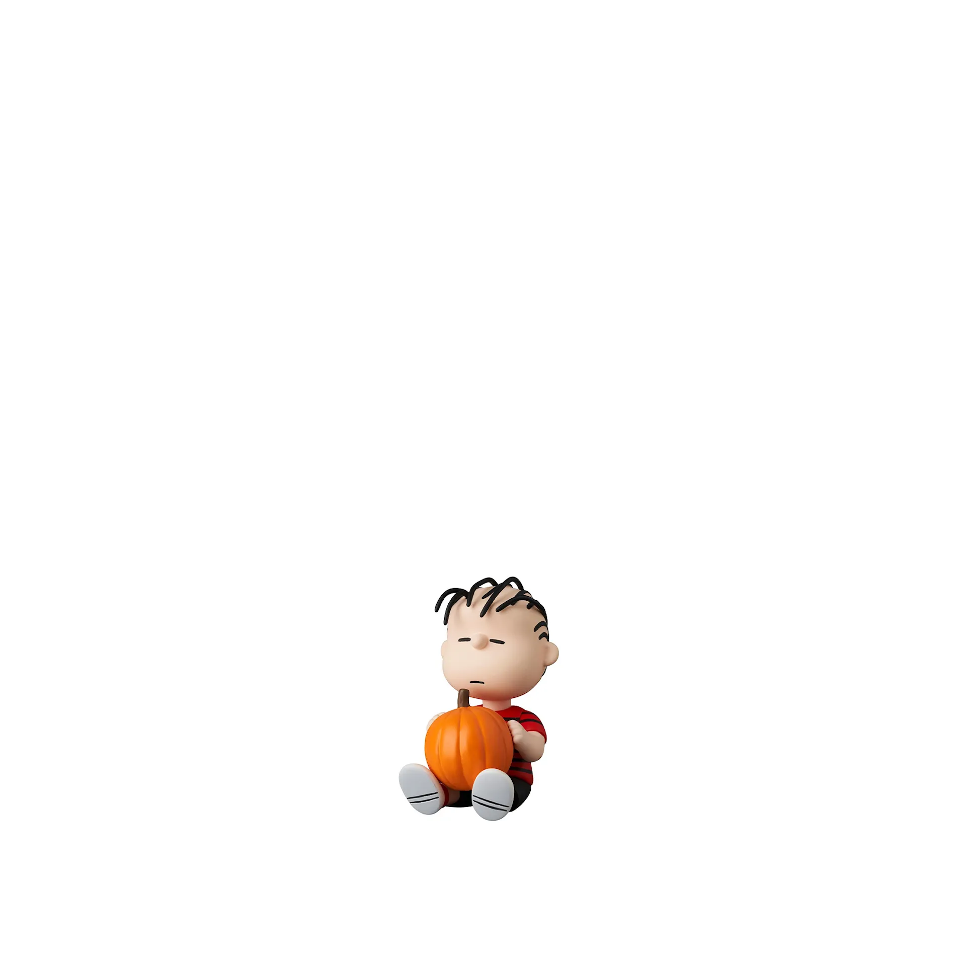 UDF Peanuts Series 16: Halloween Linus - Medicom Toy - NO GA