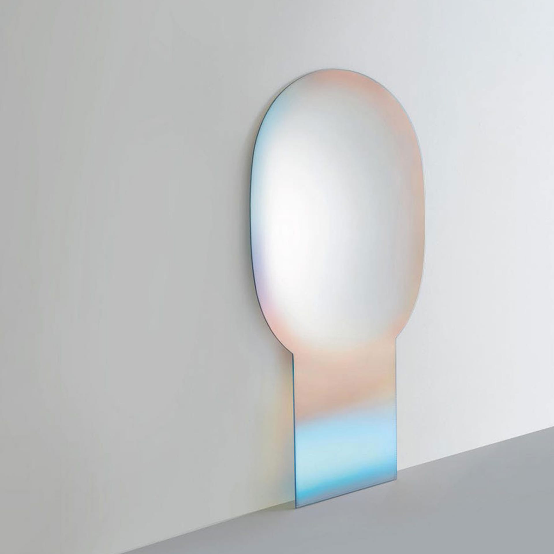 Shimmer Mirror - Glas Italia - Patricia Urquiola - NO GA