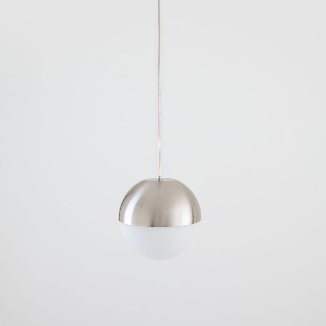Pallina Nickel - Pendant Lamp