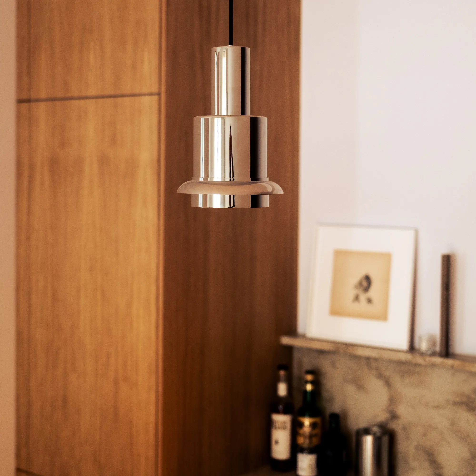 Chaumont 150 pendellampa - 5