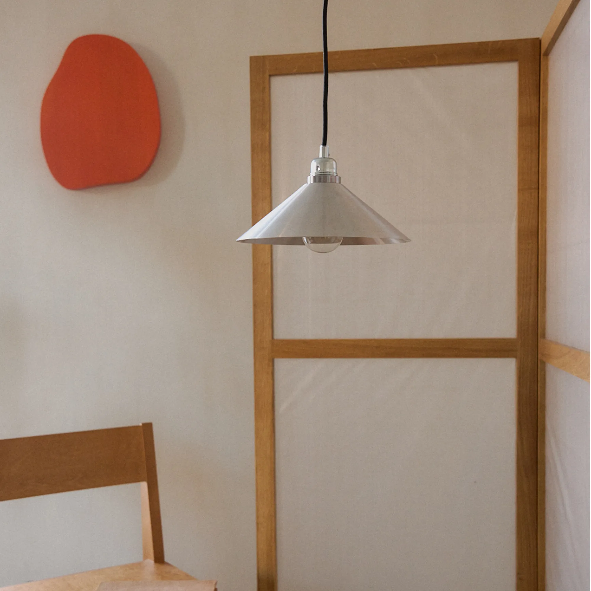 Cone Shade pendellampa - 5