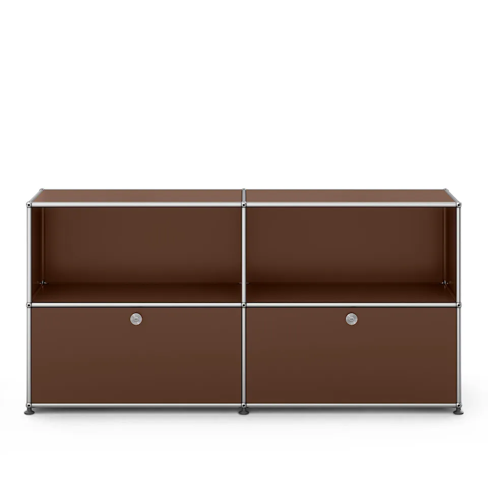USM Haller C2 sideboard