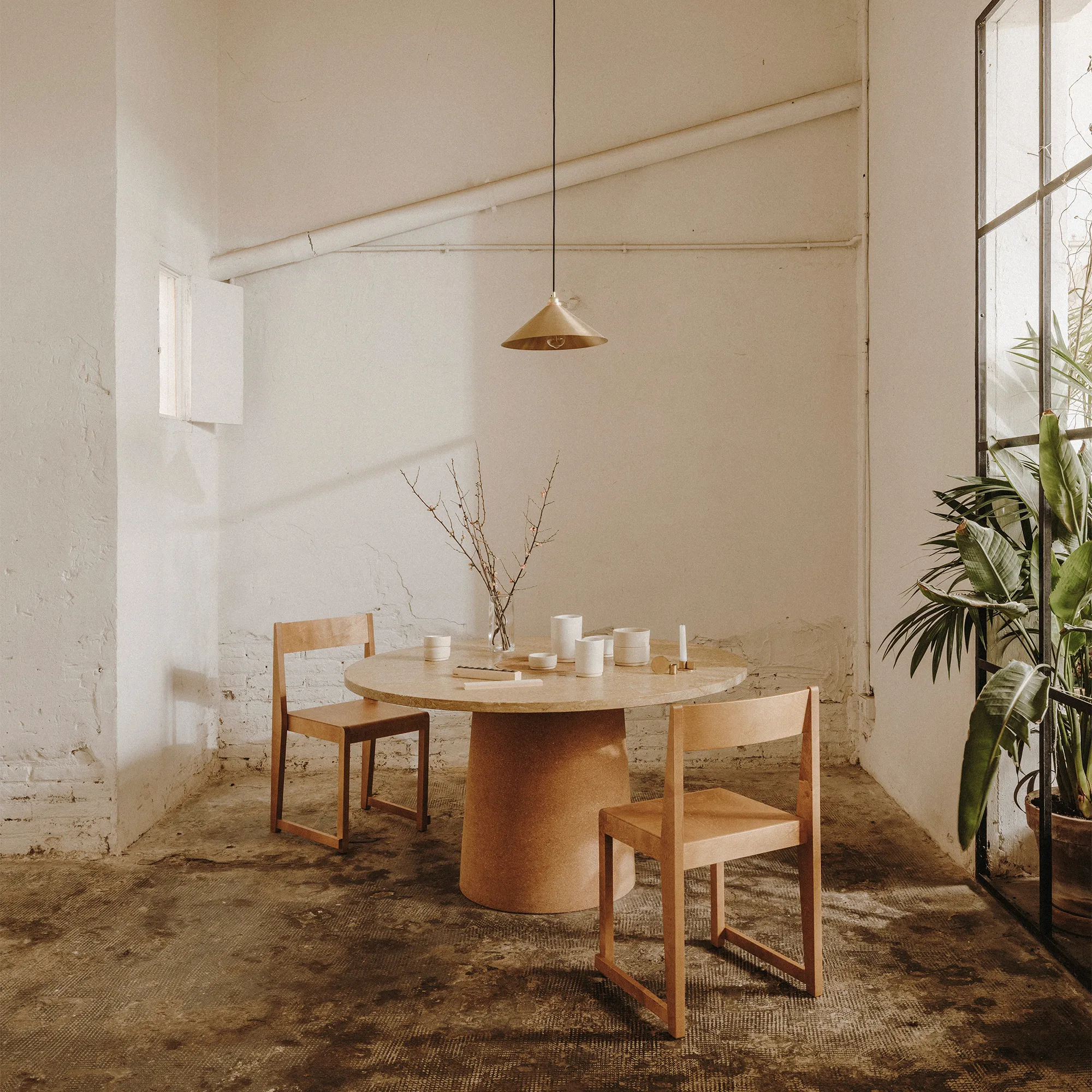 Cone Shade pendellampa - 2