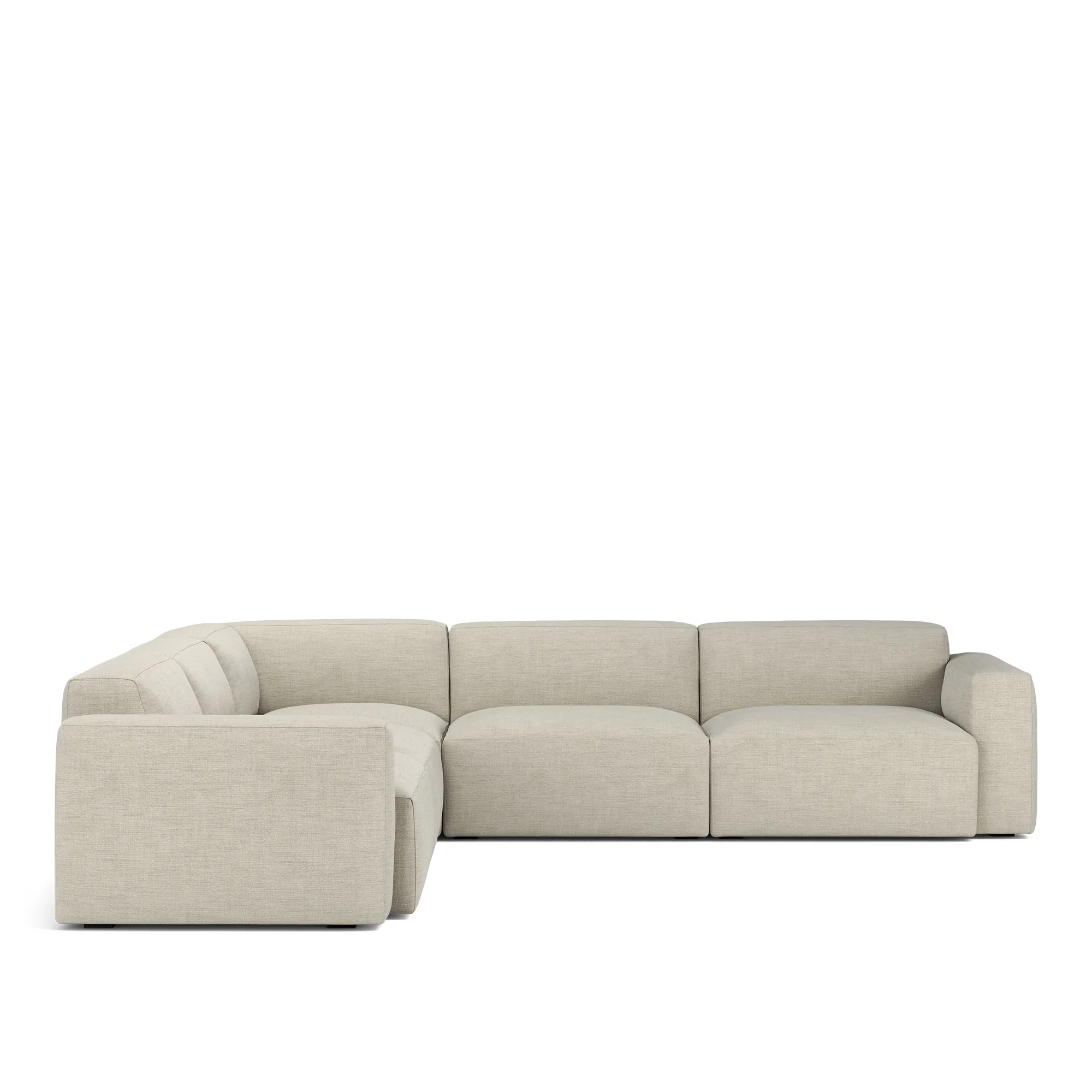 Brick 5-sits hörnsoffa - 4