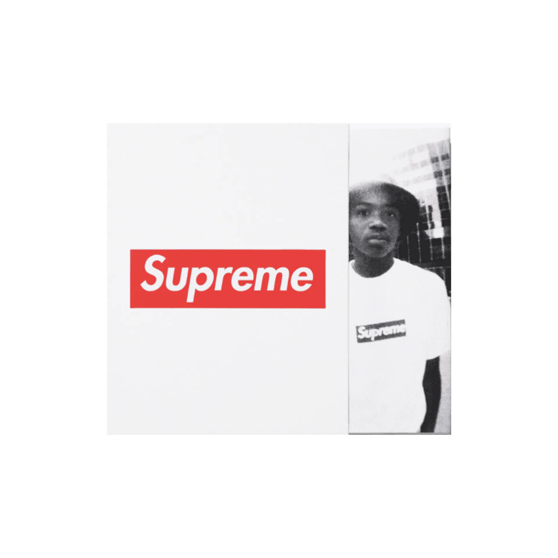 Supreme - New Mags - NO GA