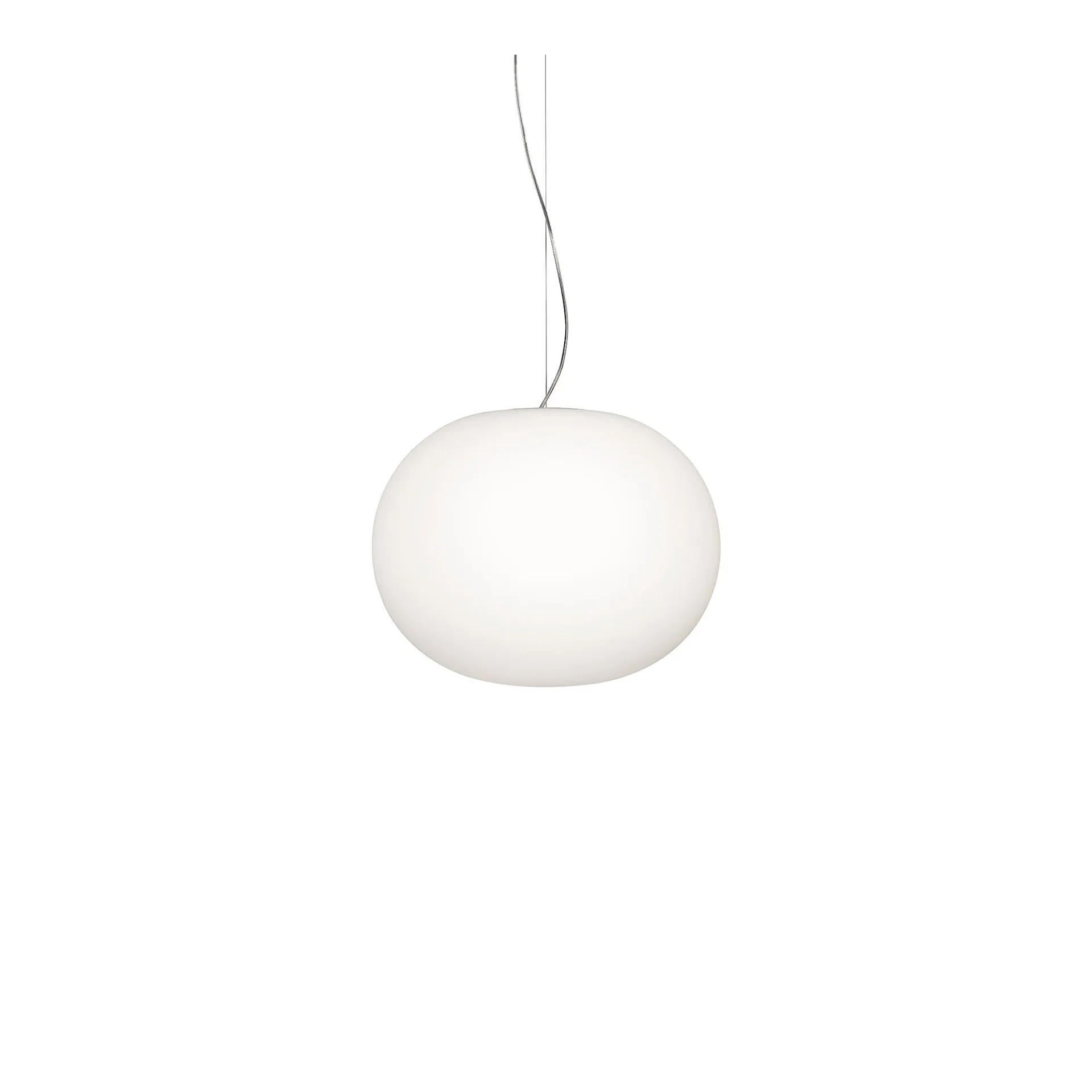 Glo-Ball Suspension - Flos - Jasper Morrison - NO GA