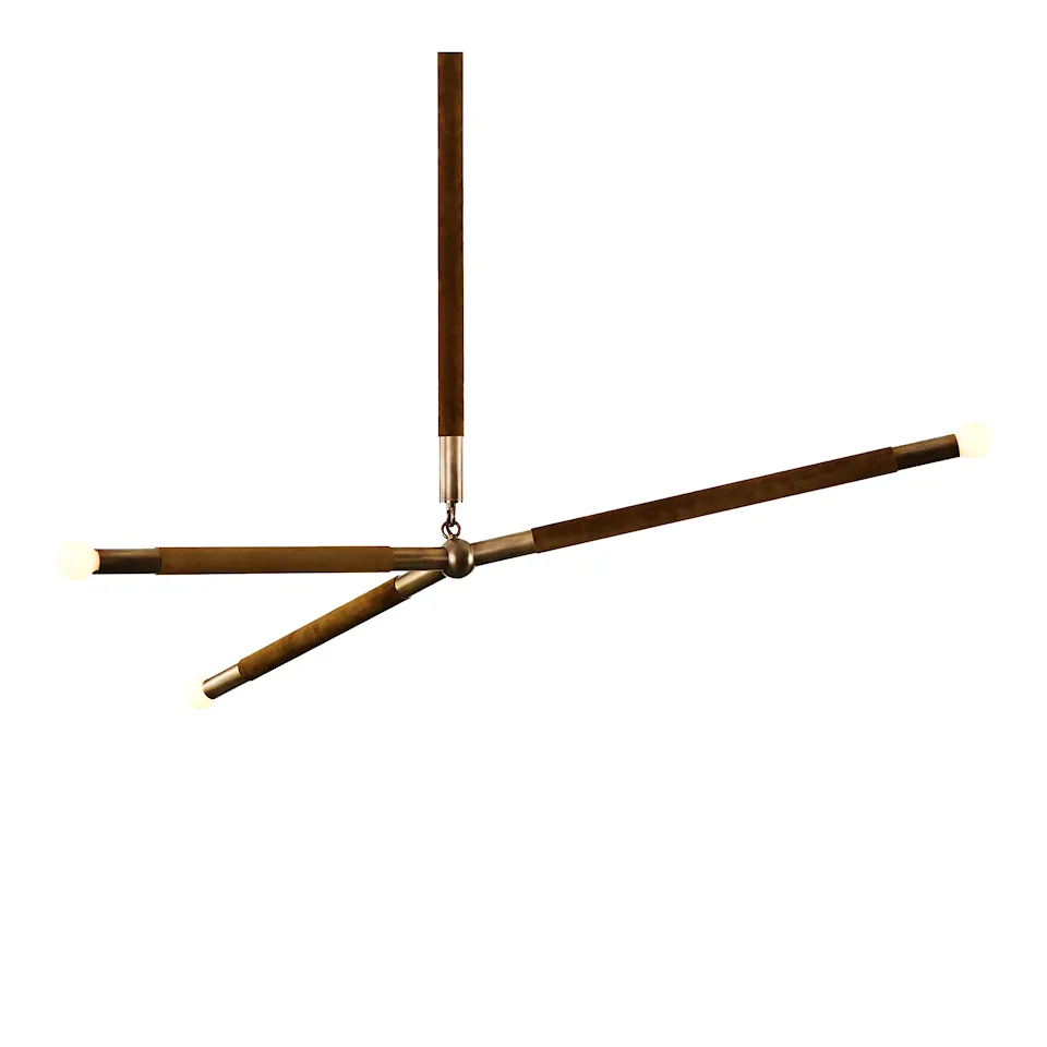Arrow Large pendellampa