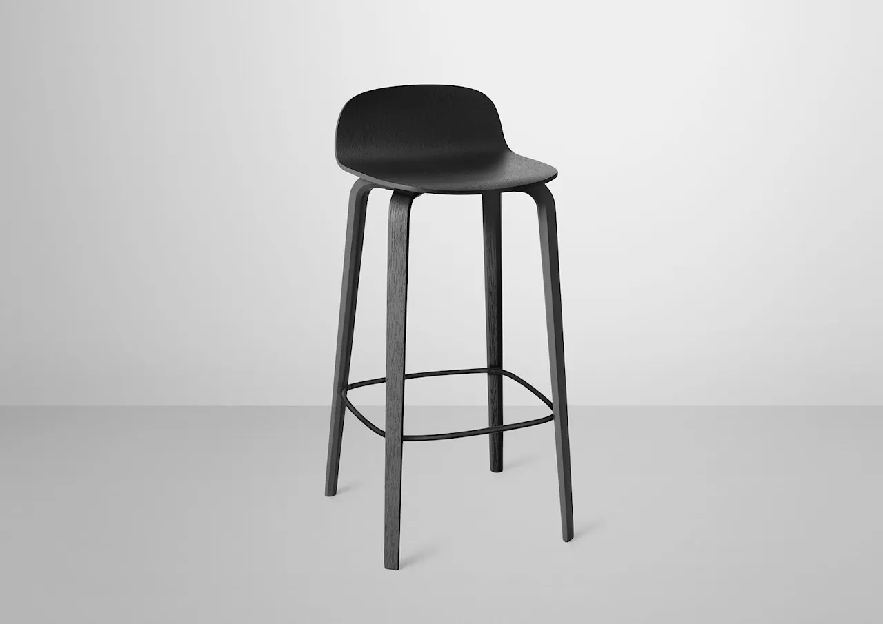 Visu Bar Stool 75 cm