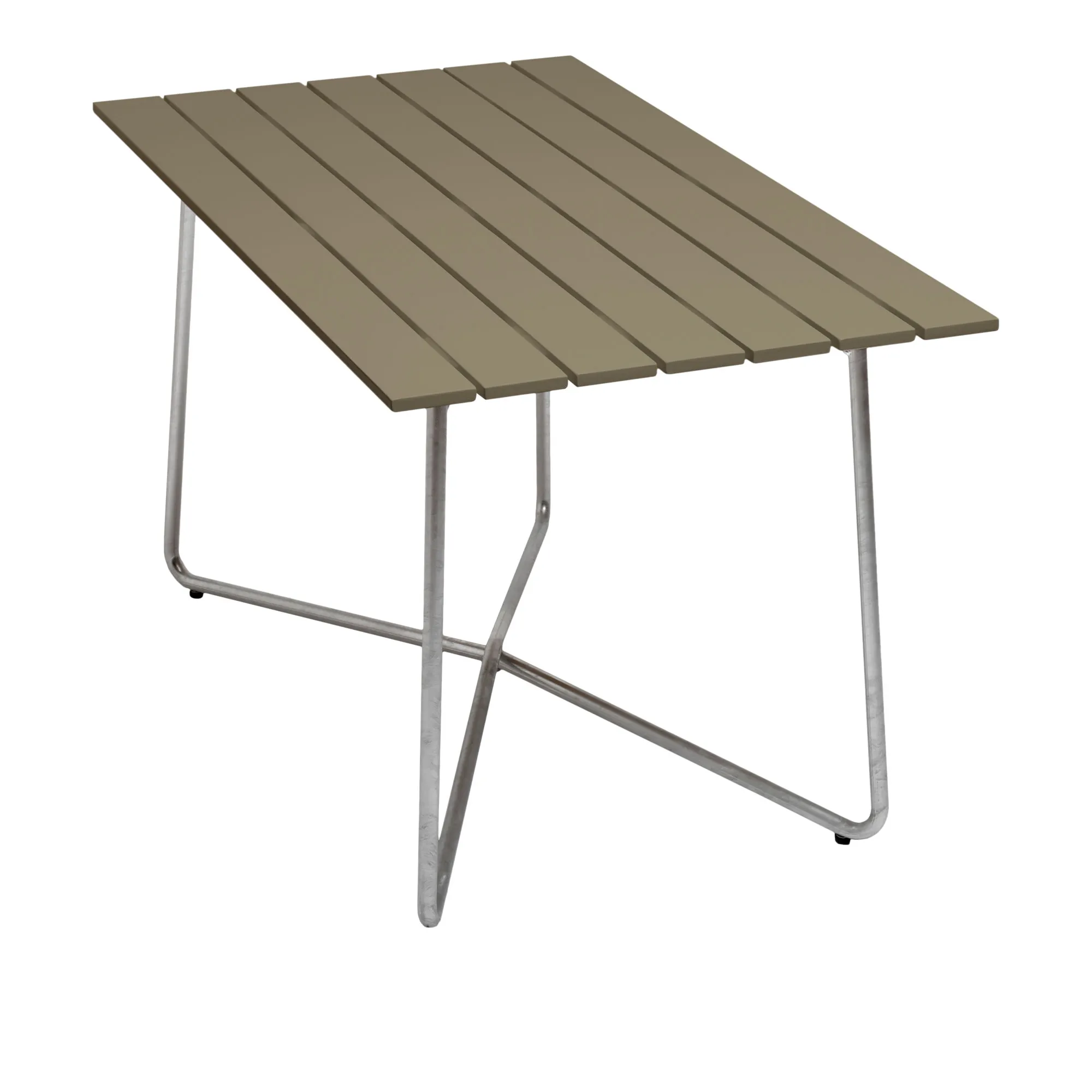 Bord B25A Matbord Utomhus - 1