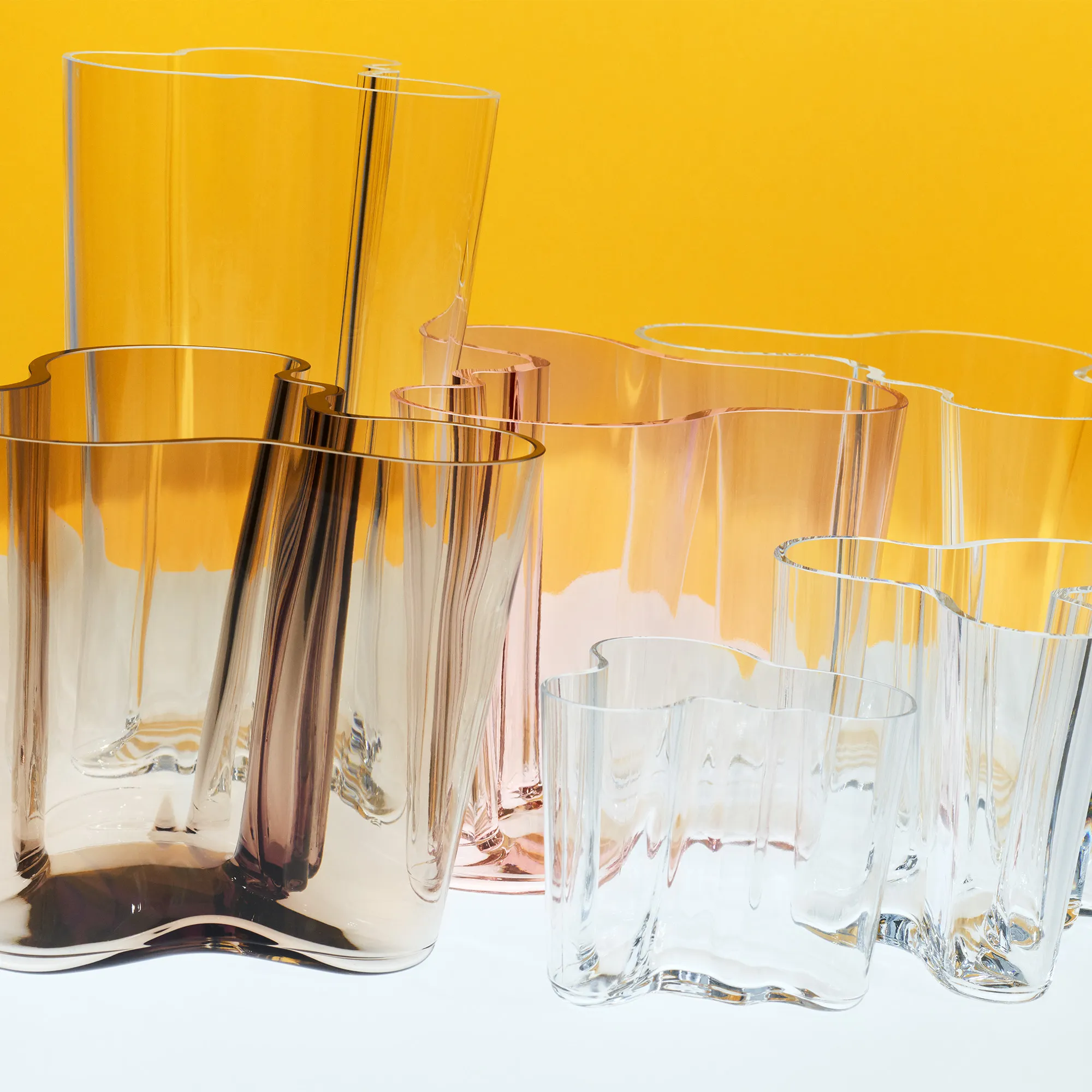 Alvar Aalto vas 220 mm - 3
