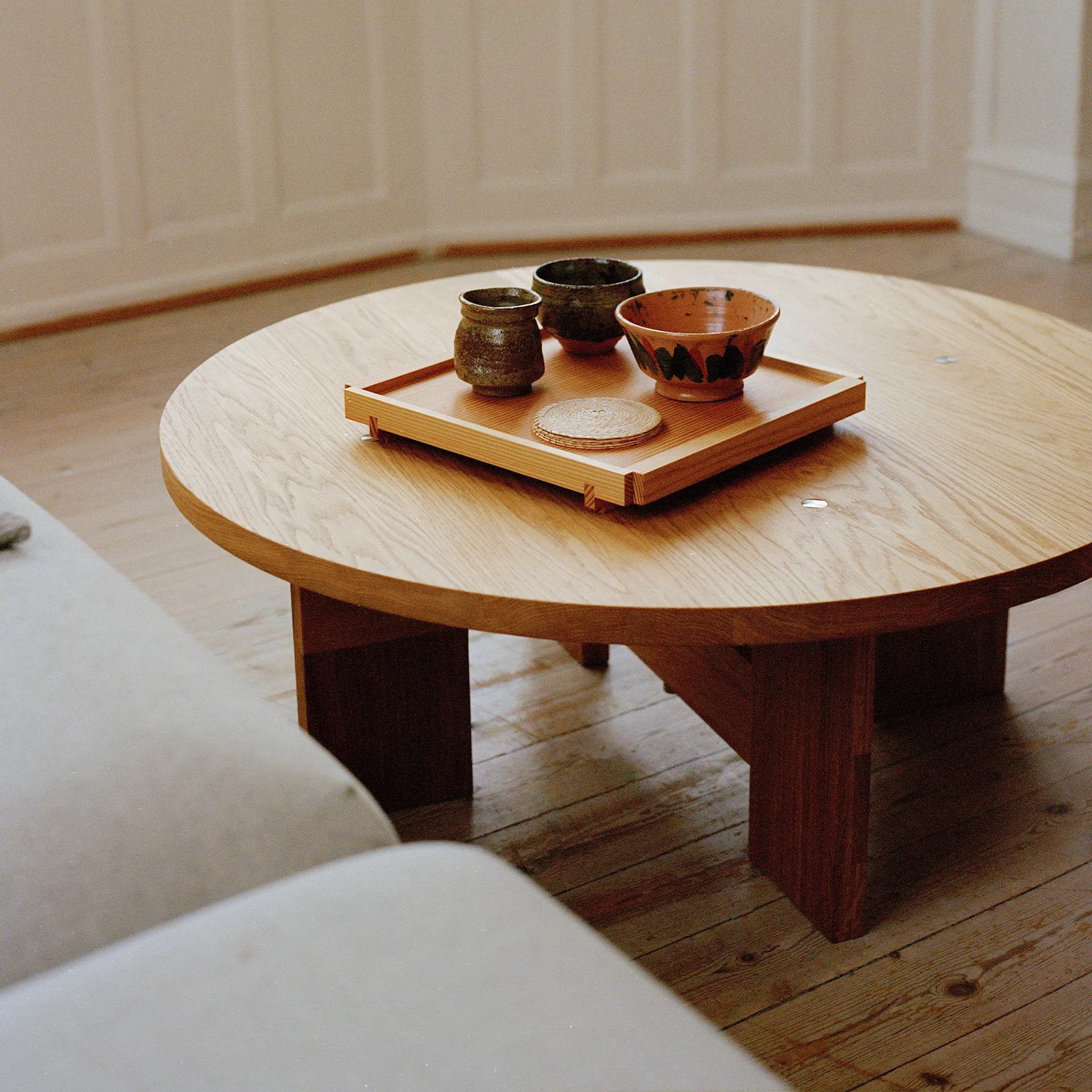 Mio Coffee Table - Thorup Copenhagen - NO GA