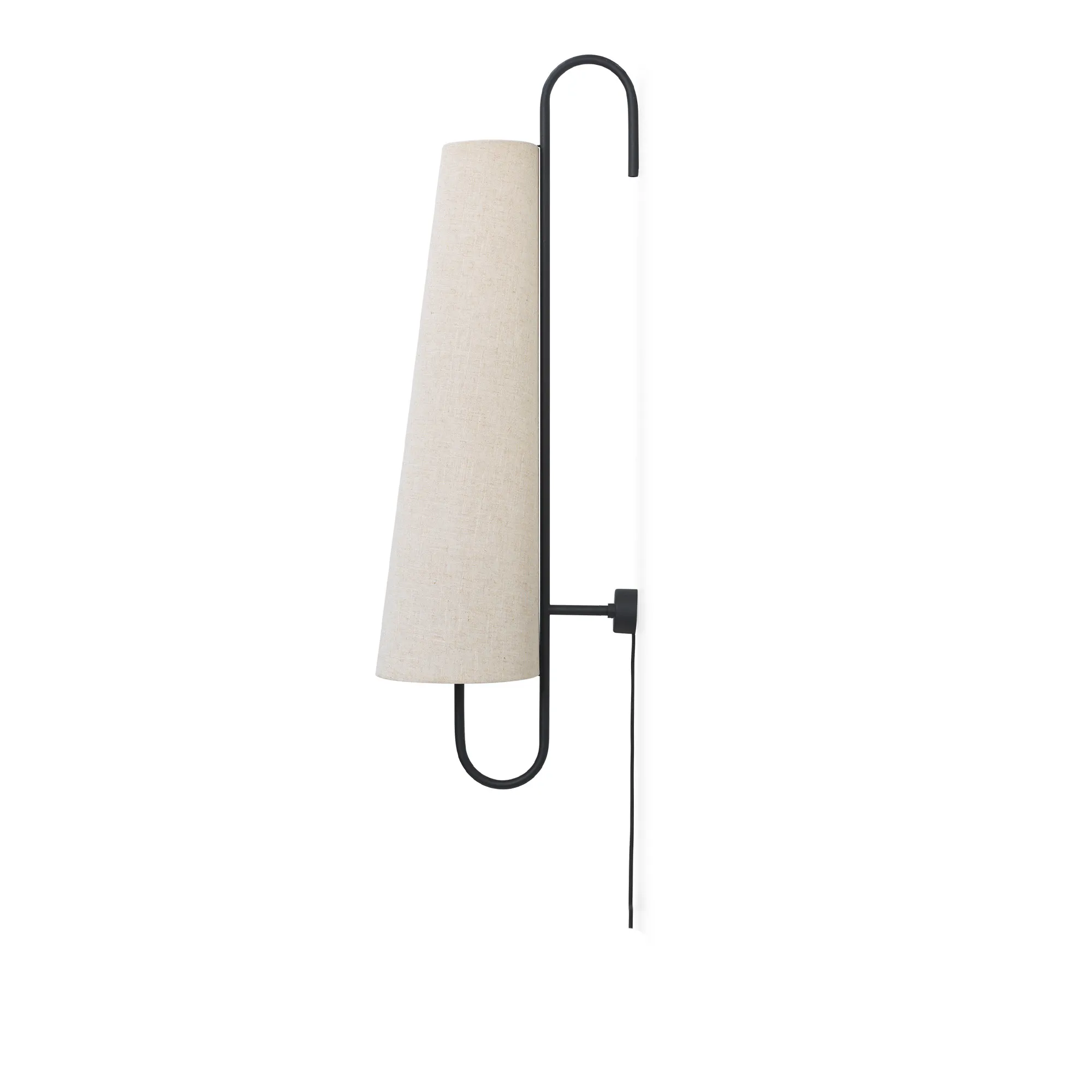 Ancora vägglampa - 5