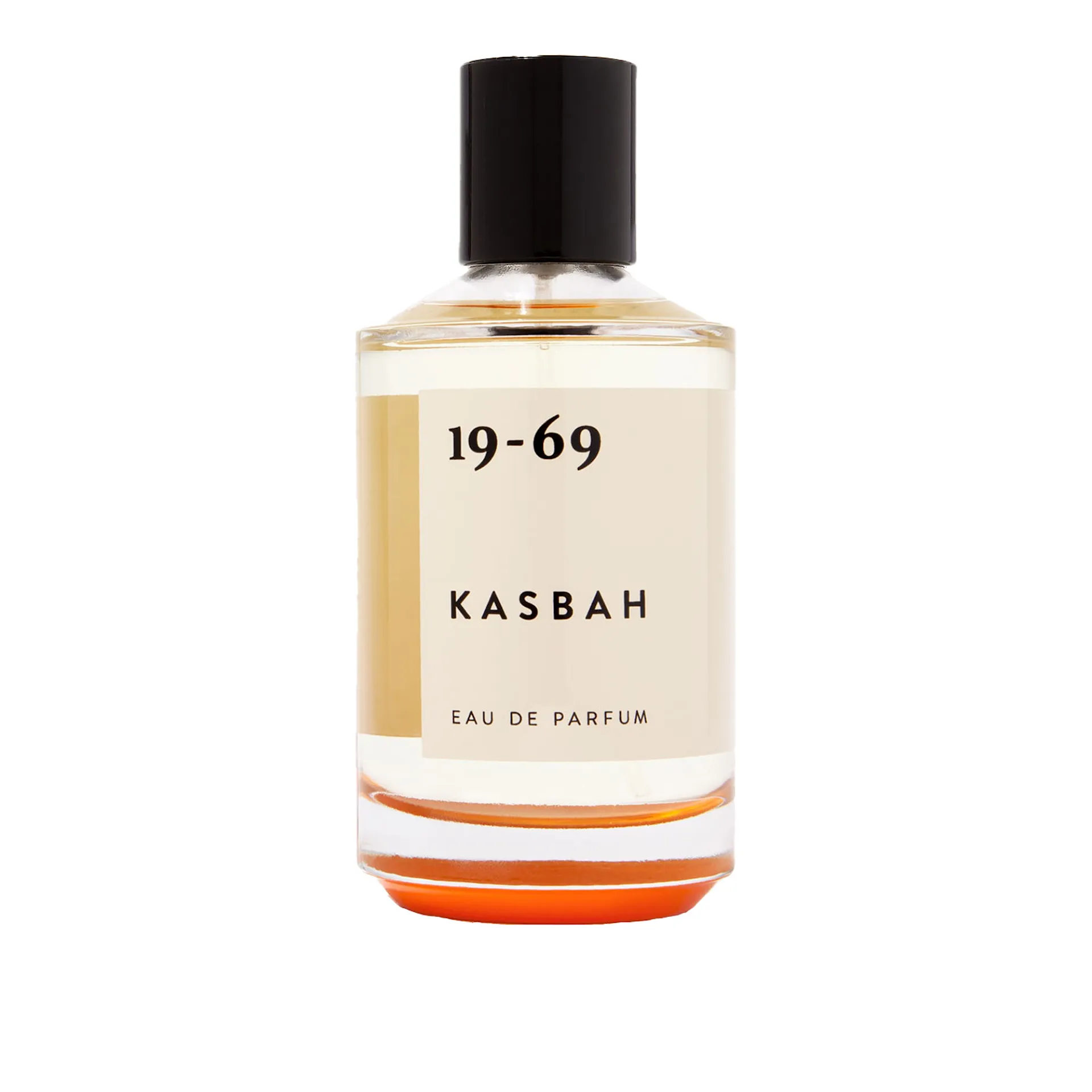 Kasbah Eau de Parfum - 19-69 - NO GA