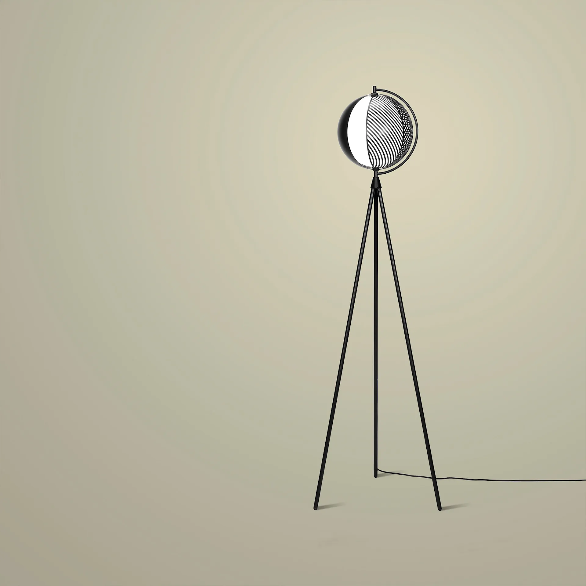 Mondo Floor Lamp - Oblure - NO GA