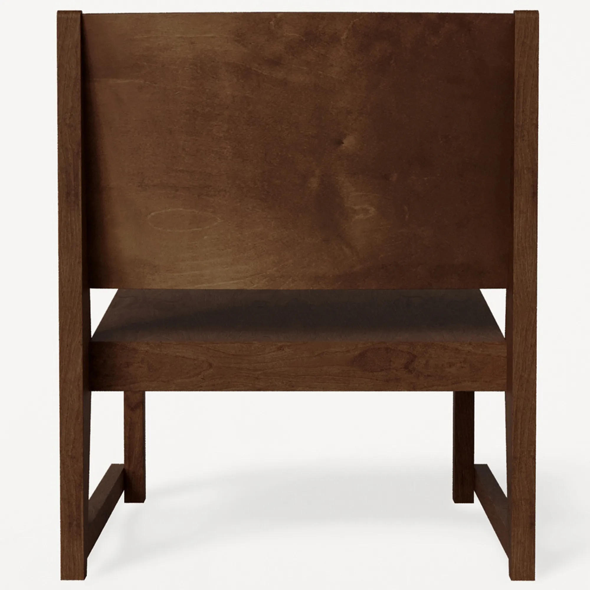 Easy Chair 01 fåtölj - 4