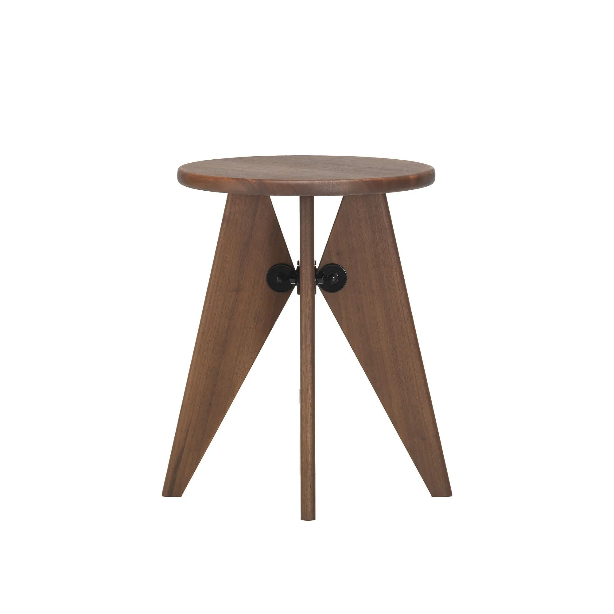Tabouret Bois pall - 1