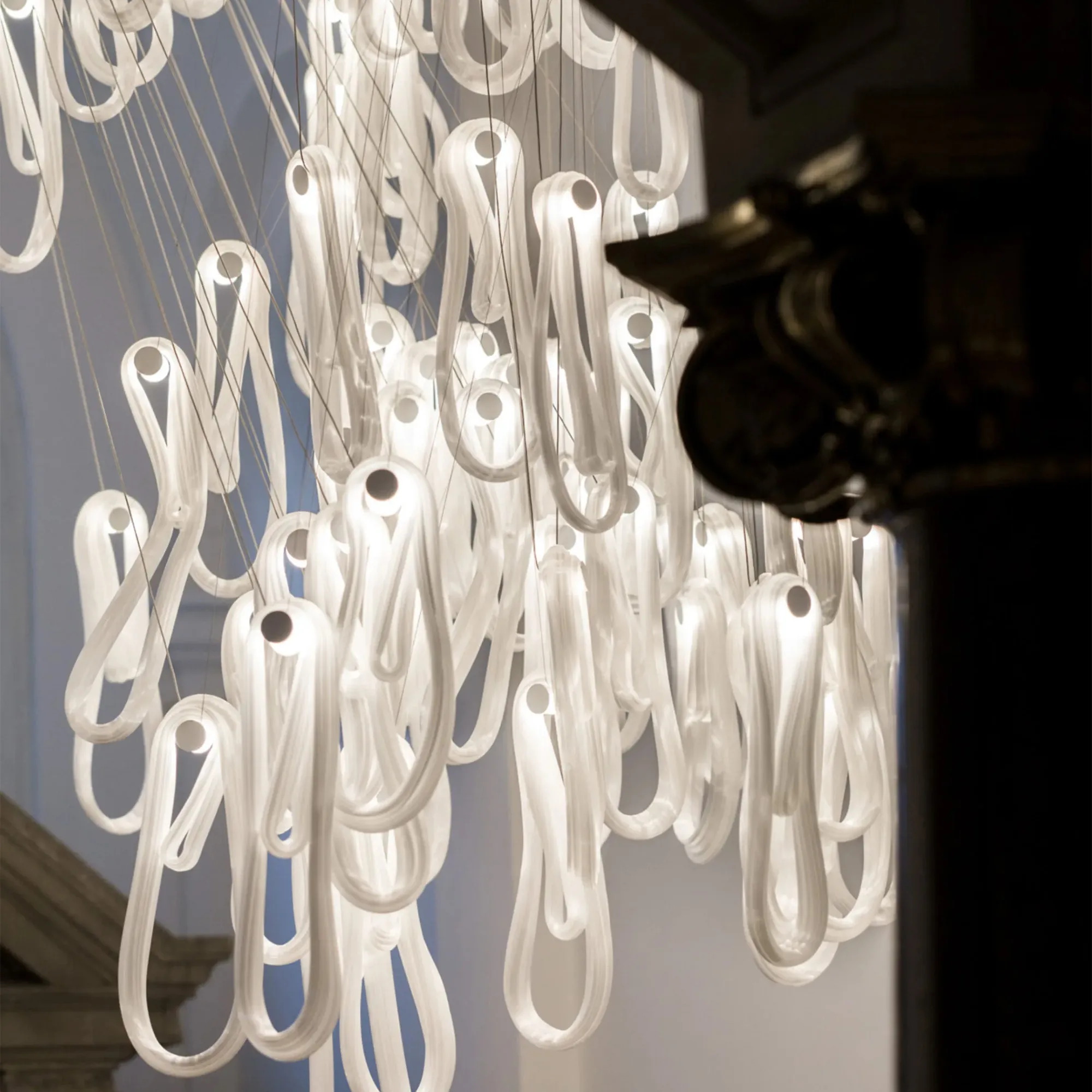 87.36 Random klusterlampa - 4