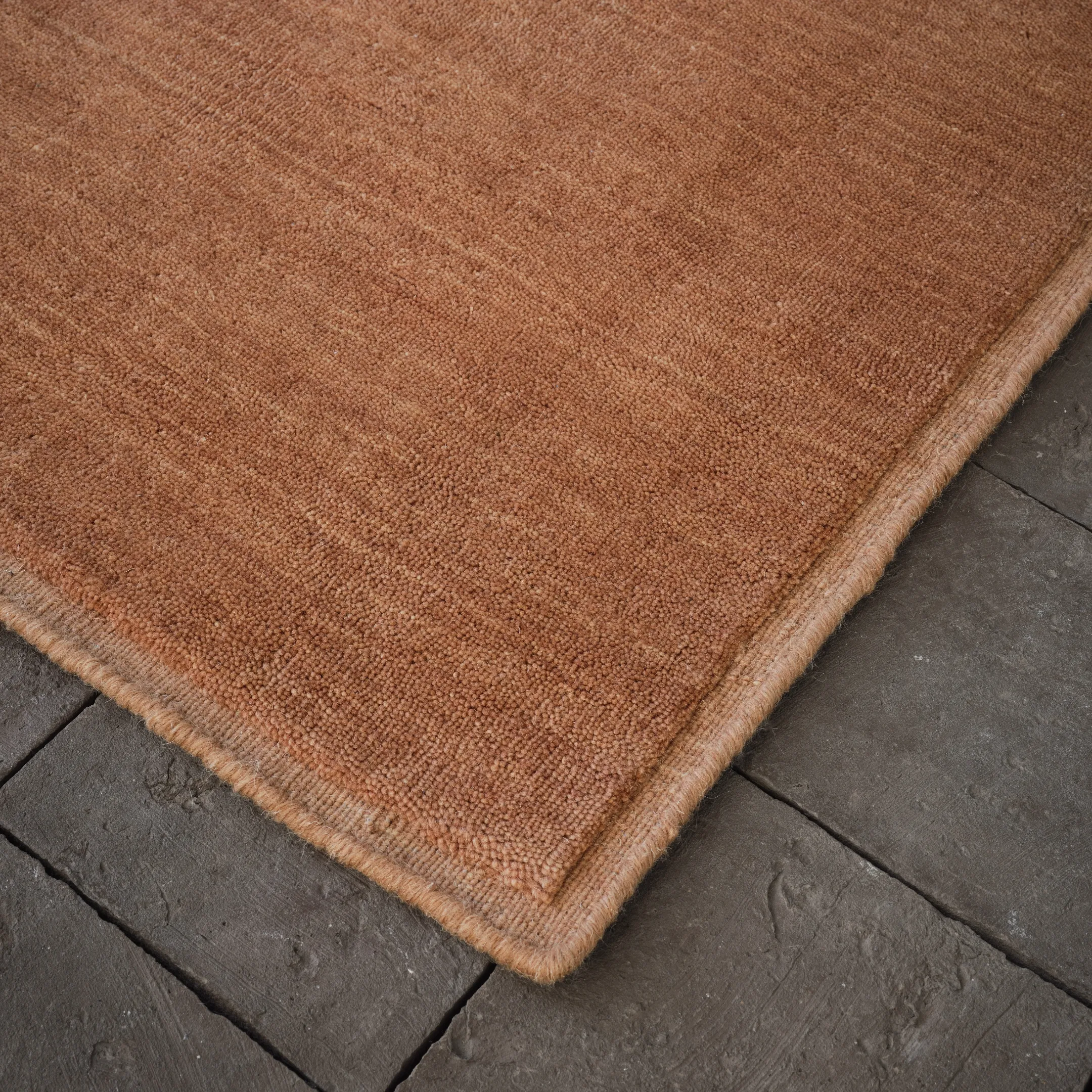 Palette Tan ullmatta - 3